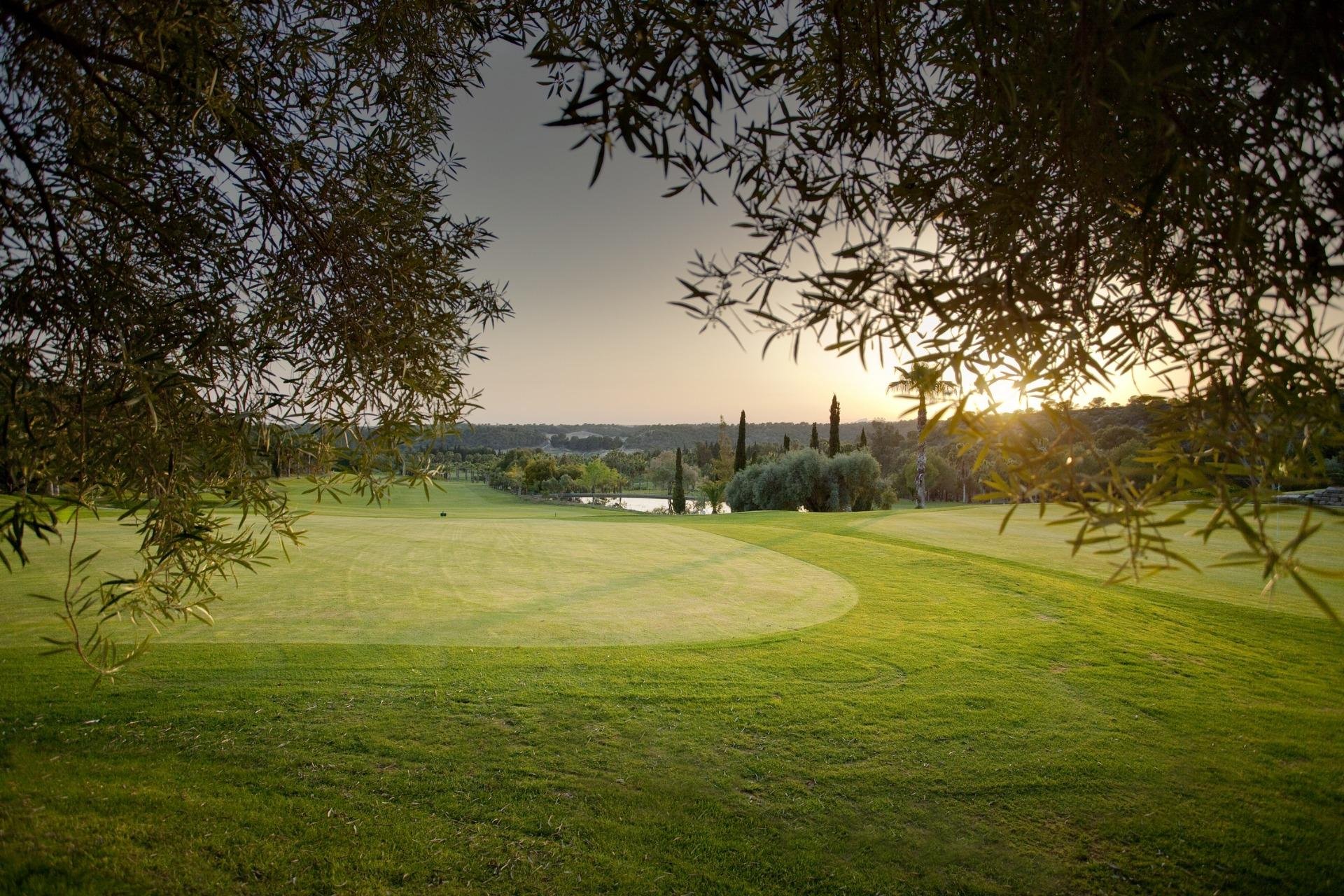 Новостройка - Пентхаус - Orihuela Costa - Lomas de Campoamor