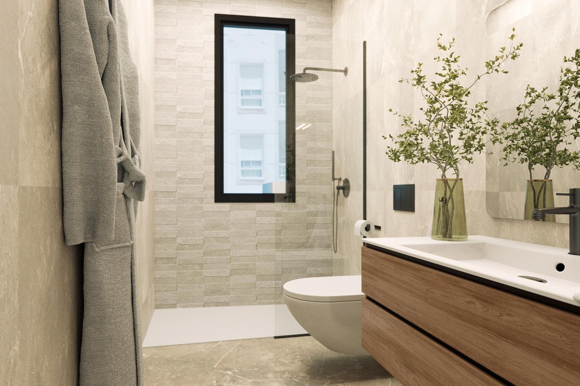 Новостройка - Пентхаус - Torrevieja - Playa de El Cura