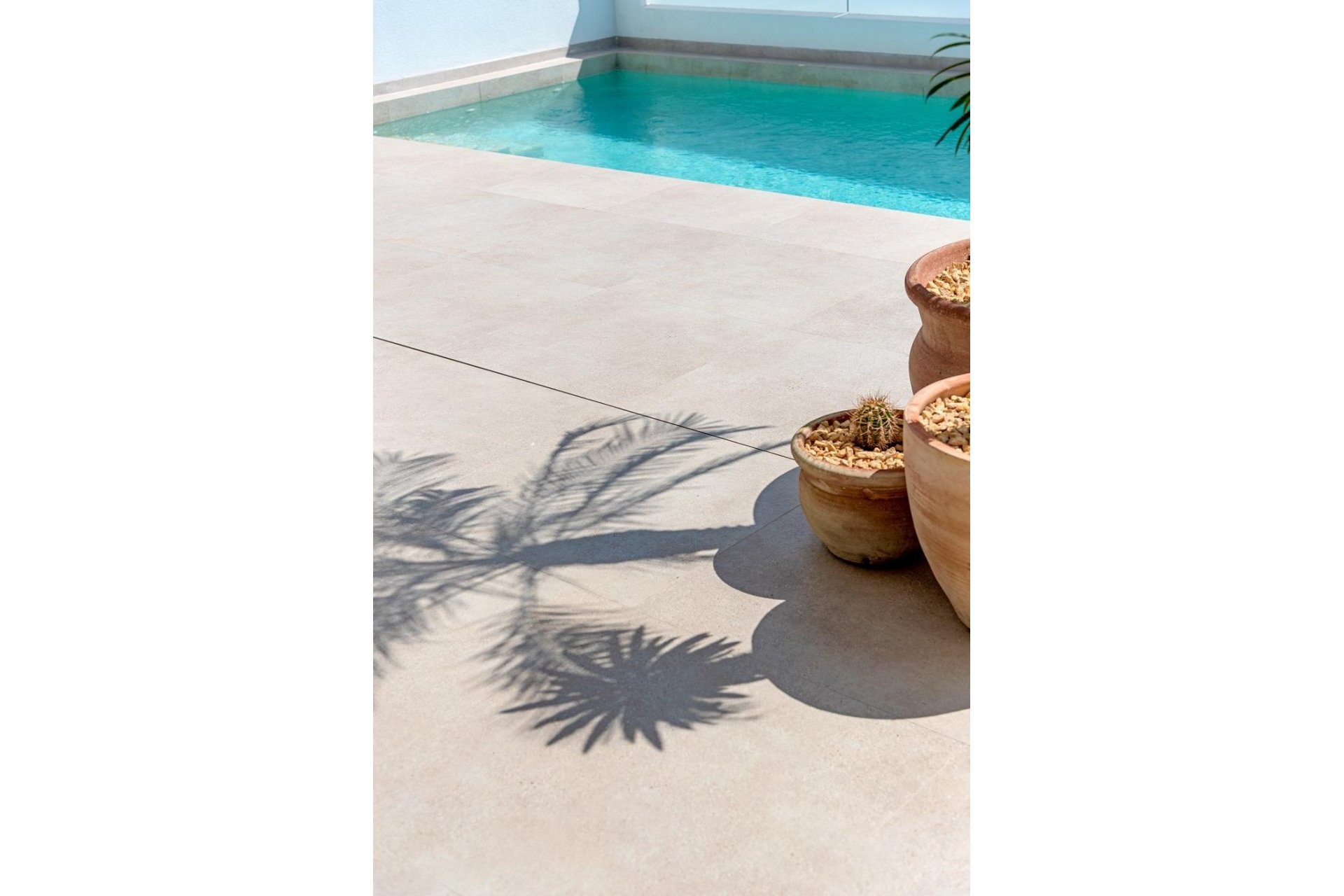 Новостройка - Таунхаус - Dolores - Sector 3