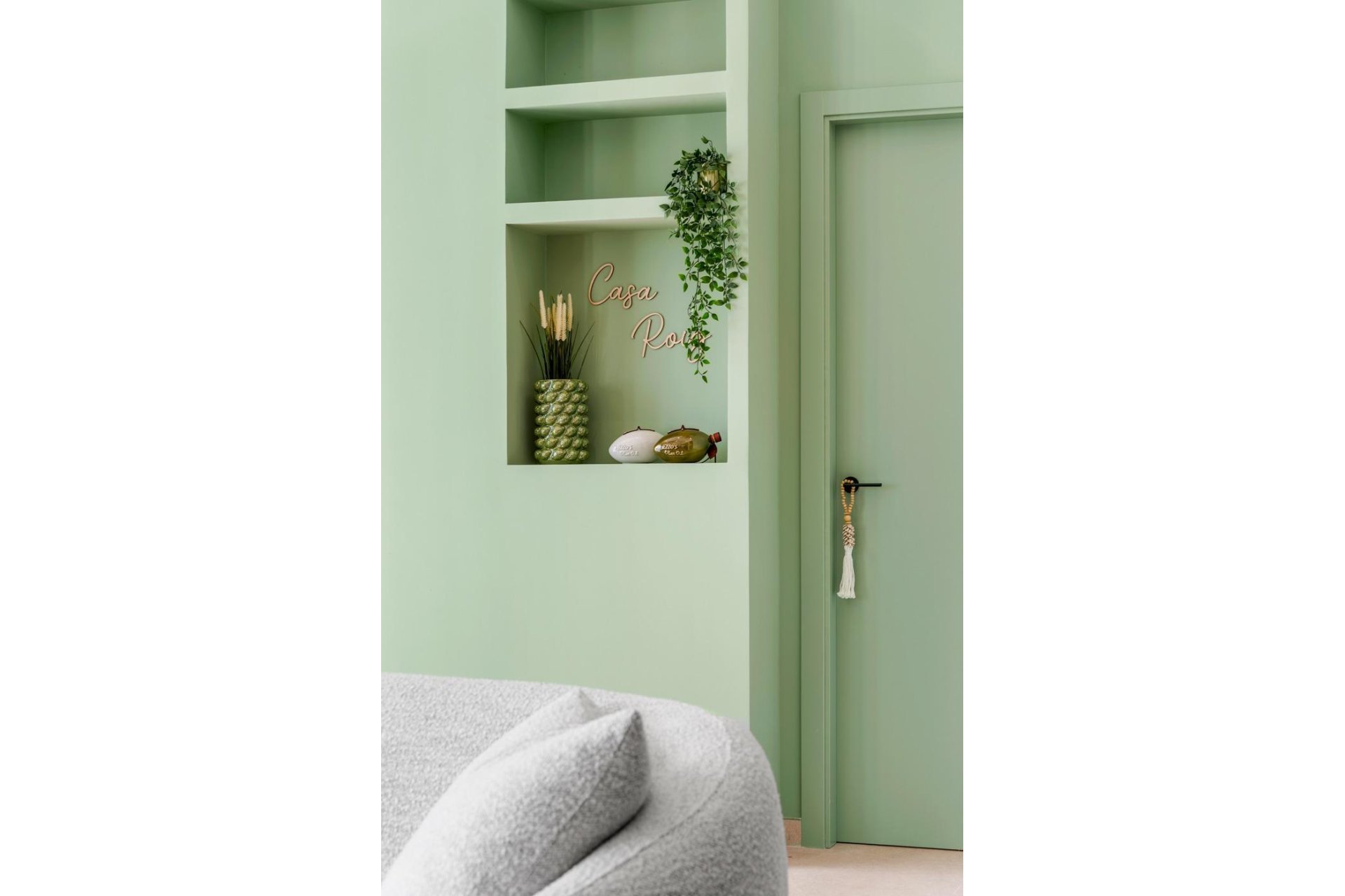 Новостройка - Таунхаус - Dolores - Sector 3