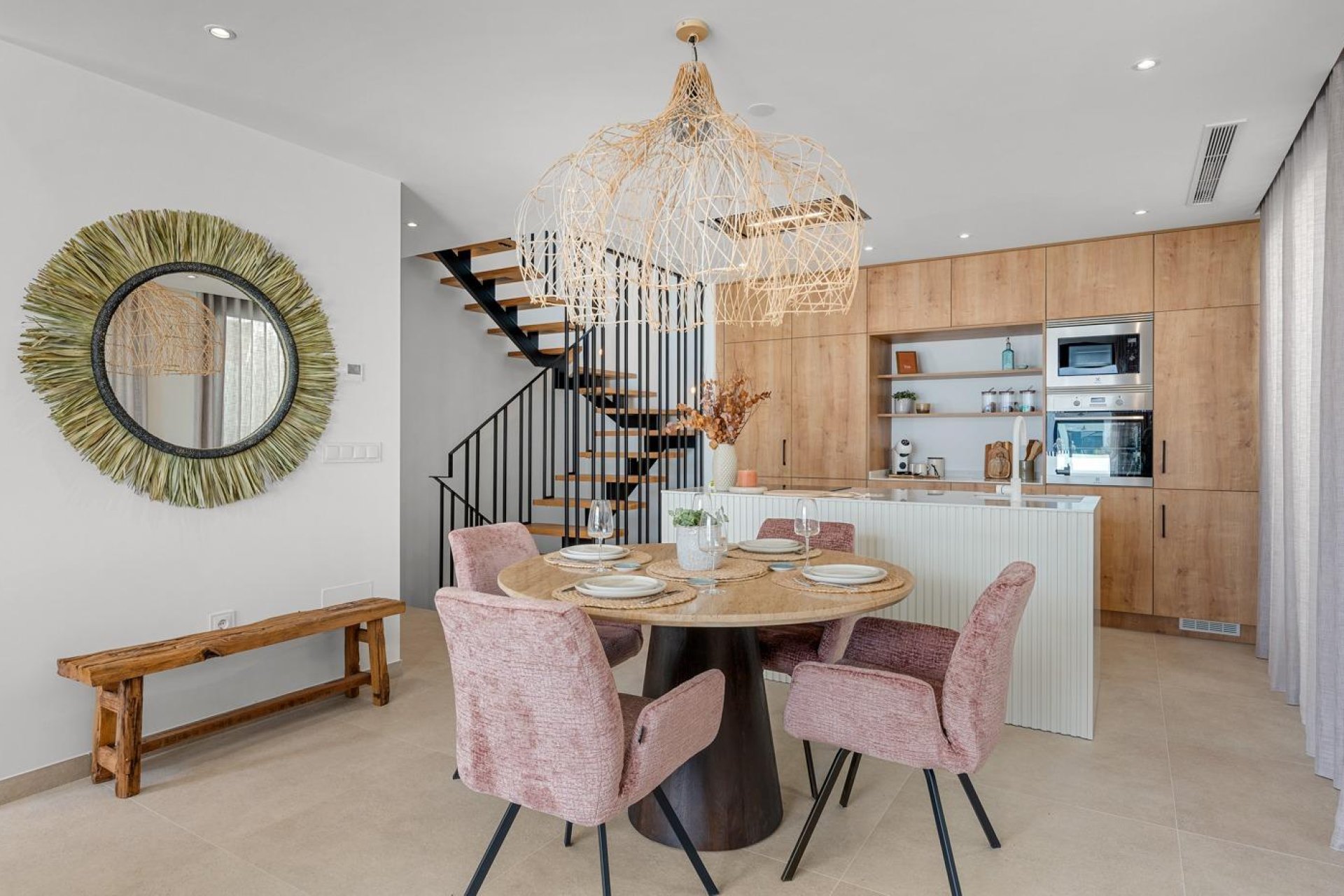 Новостройка - Таунхаус - Dolores - Sector 3