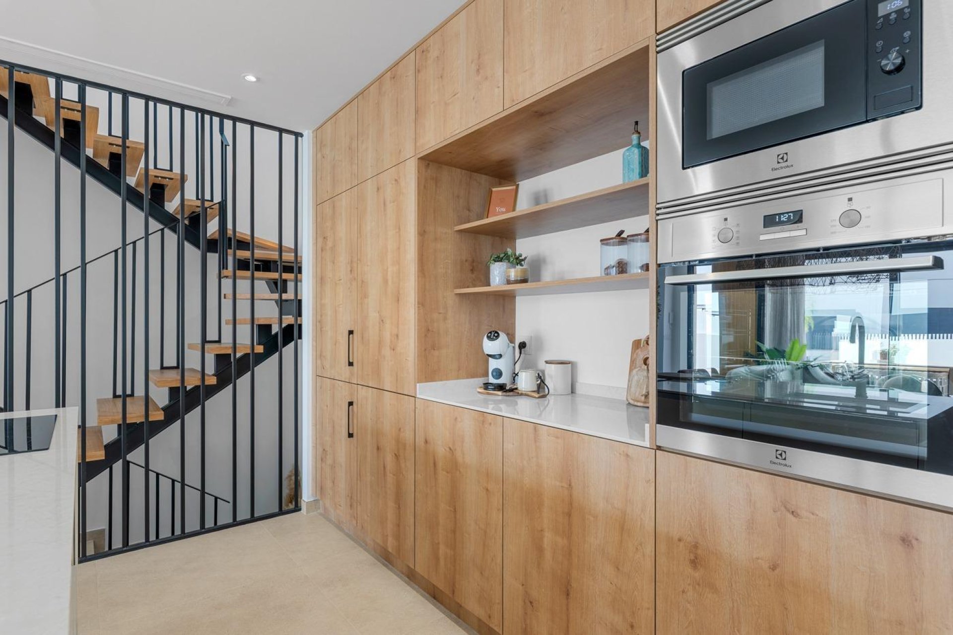 Новостройка - Таунхаус - Dolores - Sector 3