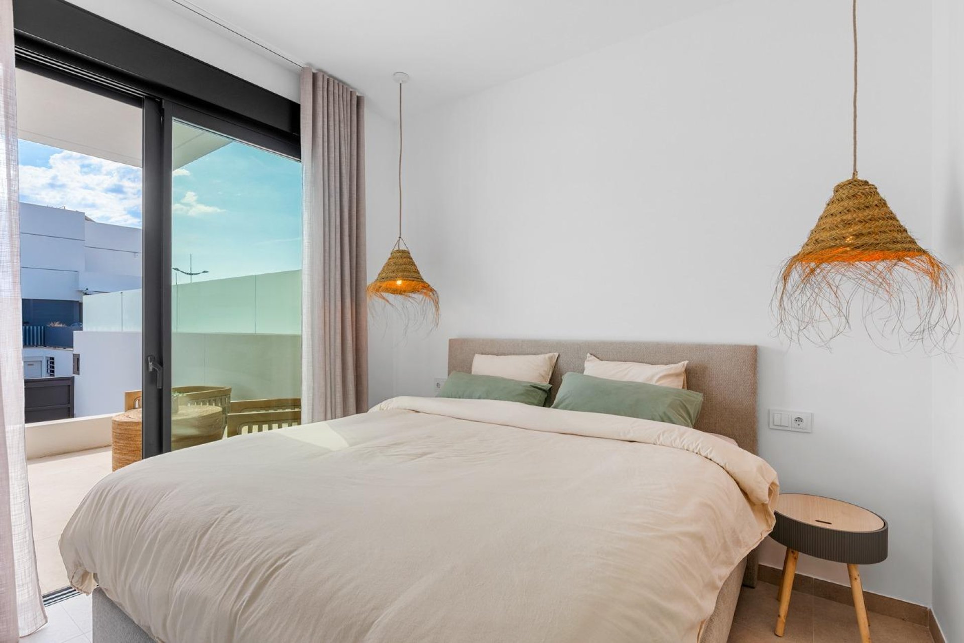 Новостройка - Таунхаус - Dolores - Sector 3