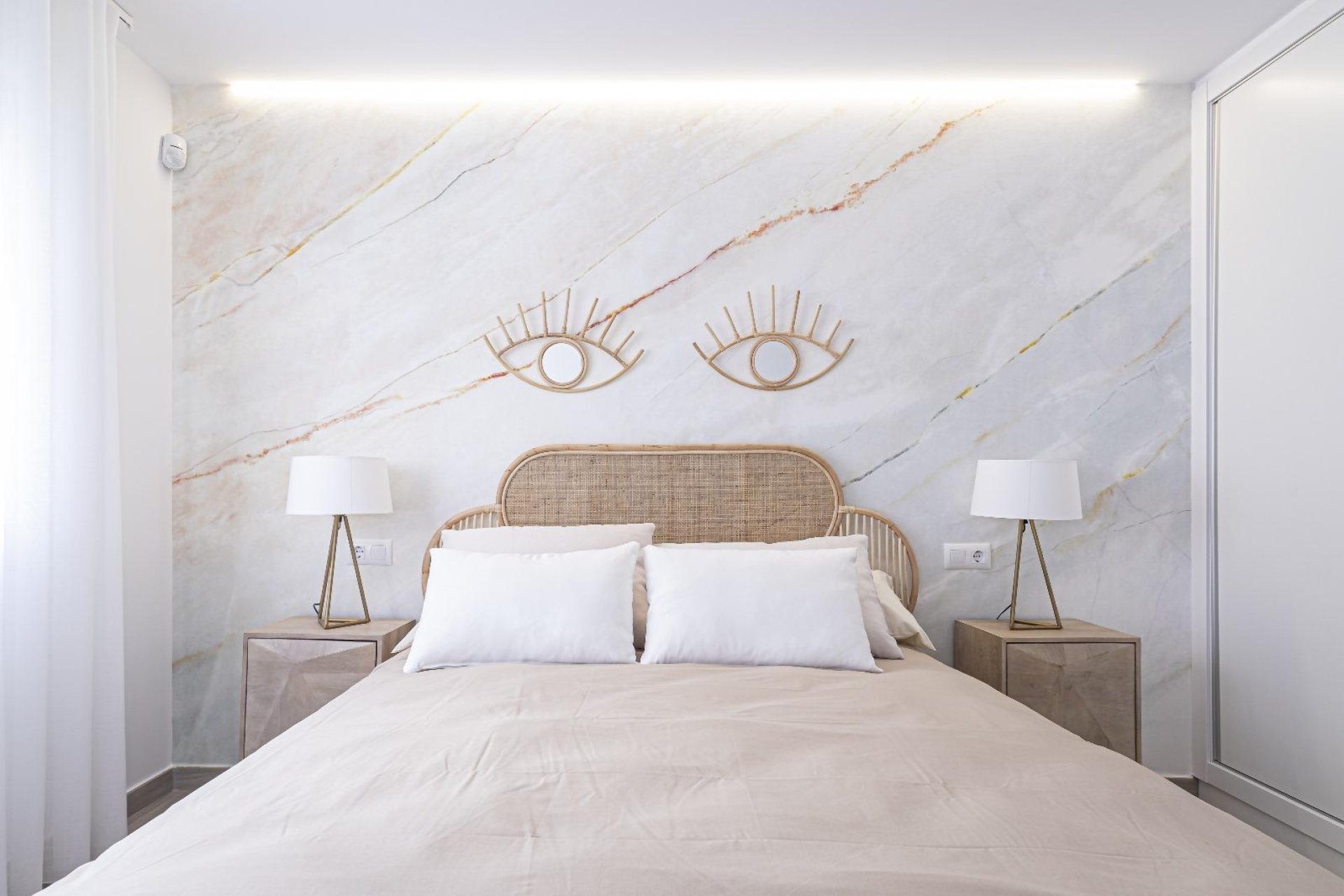 Новостройка - Таунхаус - La Manga del Mar Menor - LA MANGA