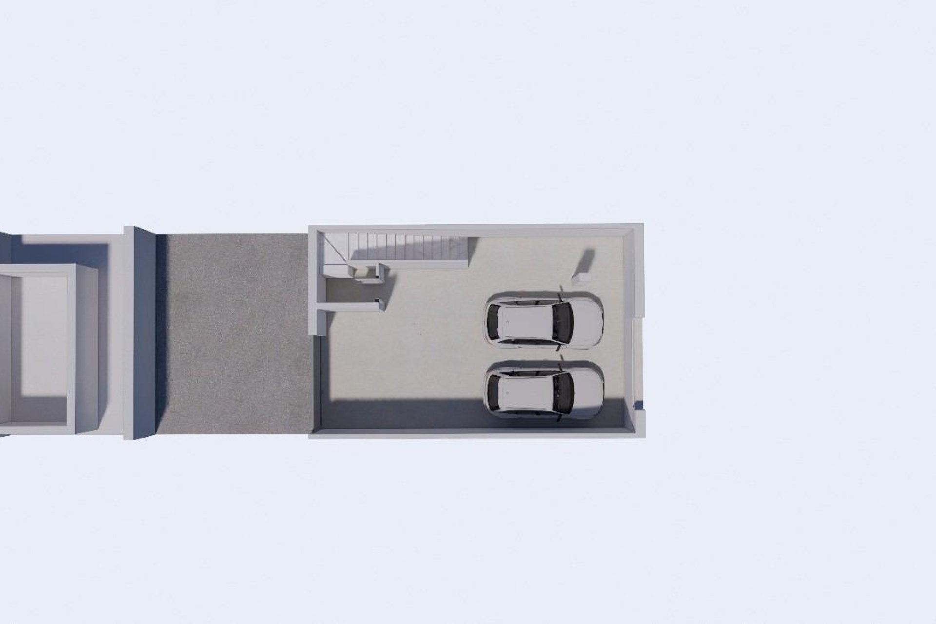 Новостройка - Таунхаус - Los Alcázares - Serena Golf