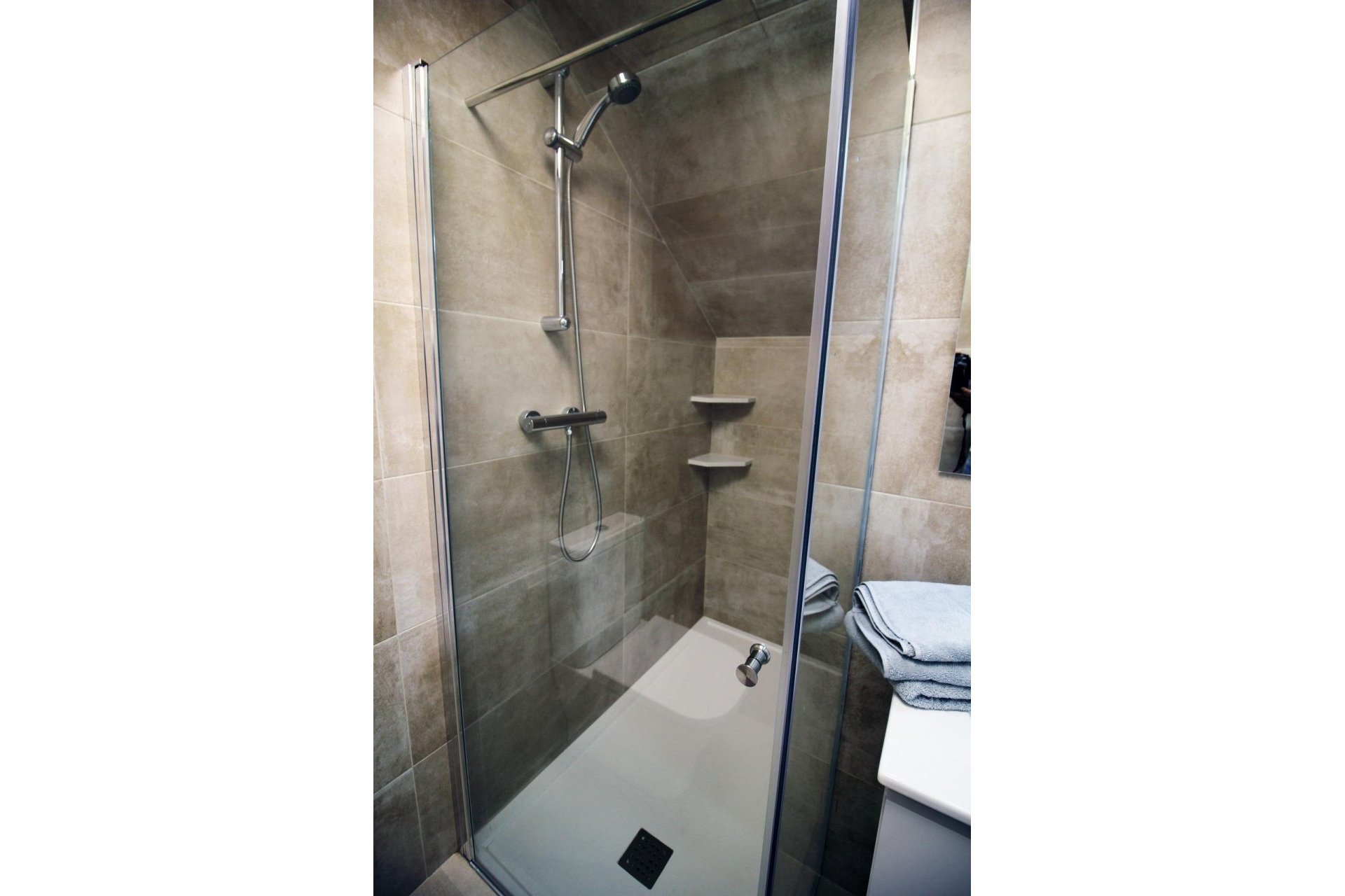 Новостройка - Таунхаус - Pilar de la Horadada - El Pilar de la Horadada