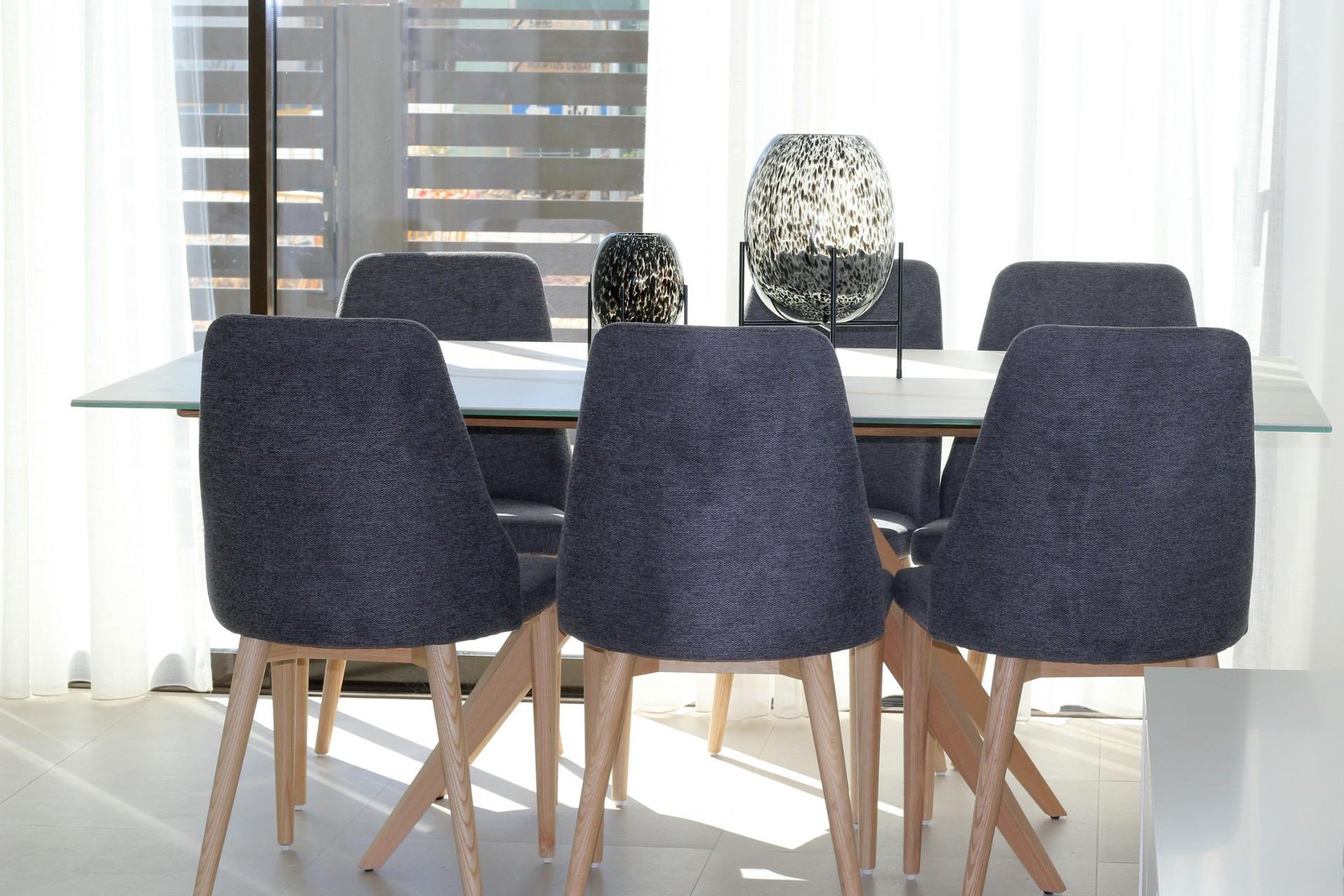 Новостройка - Таунхаус - Pilar de la Horadada - El Pilar de la Horadada