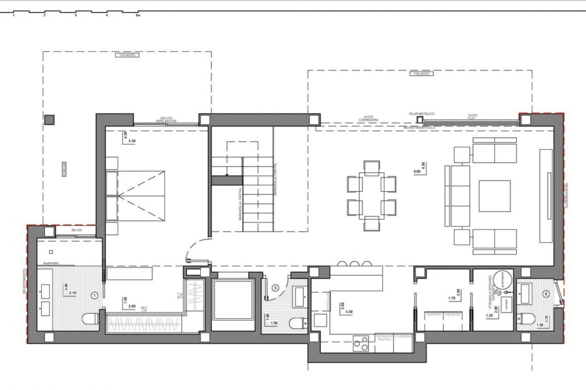 Новостройка - Villa - Altea - Urbanizaciones