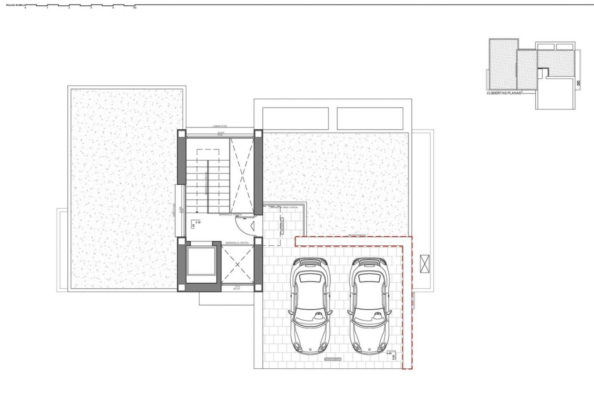 Новостройка - Villa - Altea - Urbanizaciones