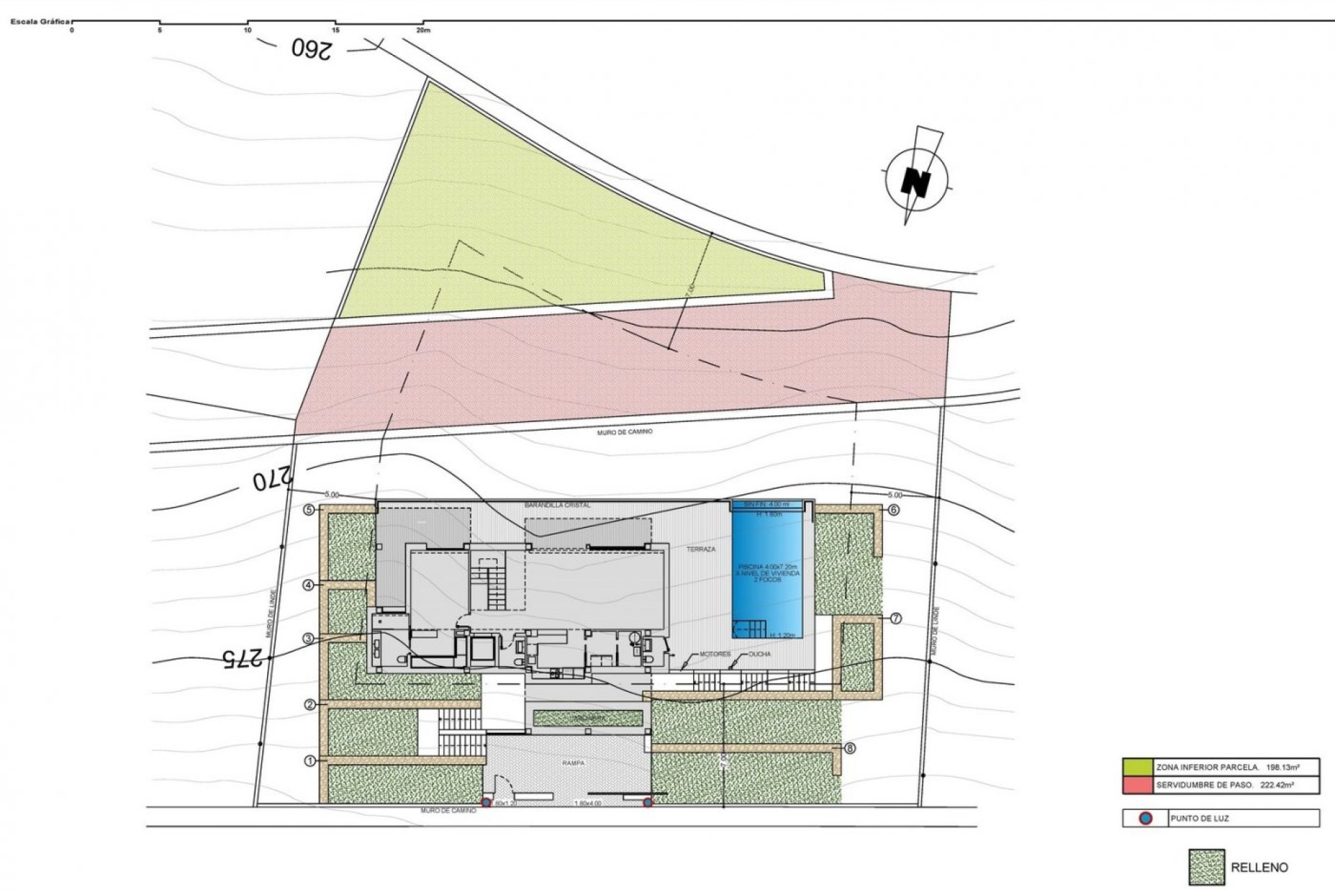 Новостройка - Villa - Altea - Urbanizaciones