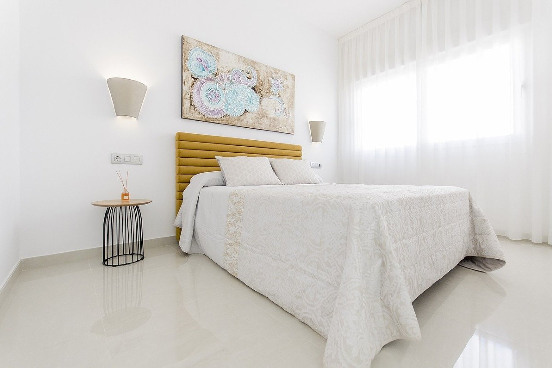 Новостройка - Villa - Cartagena - Playa Honda