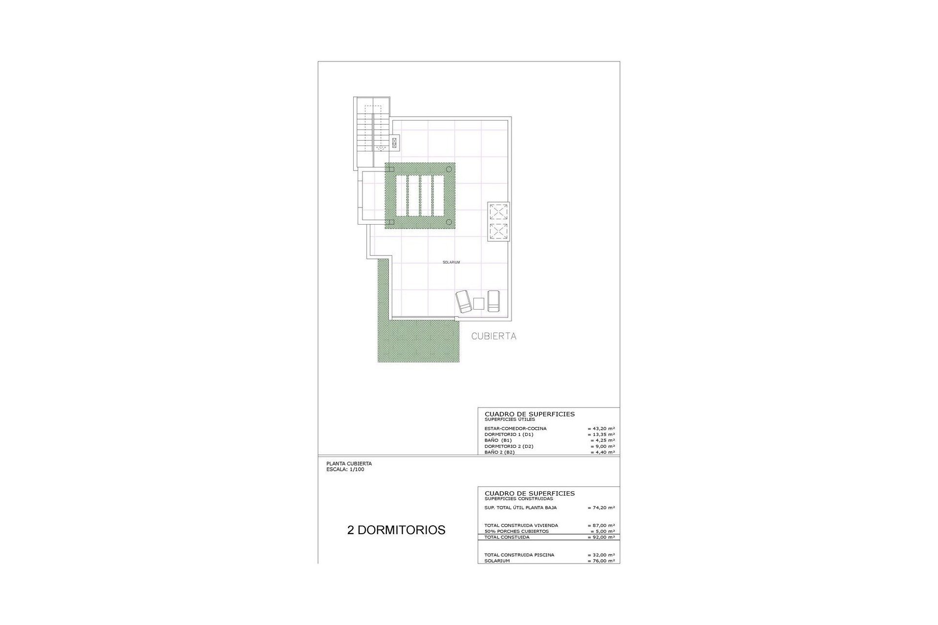 Новостройка - Villa - Cartagena - Playa Honda