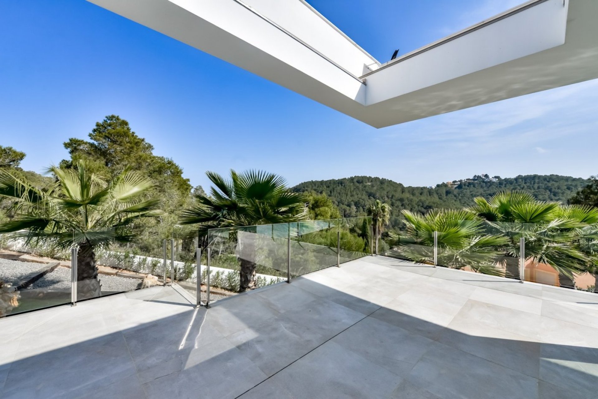 Новостройка - Villa - Jávea Xàbia - Tosalet