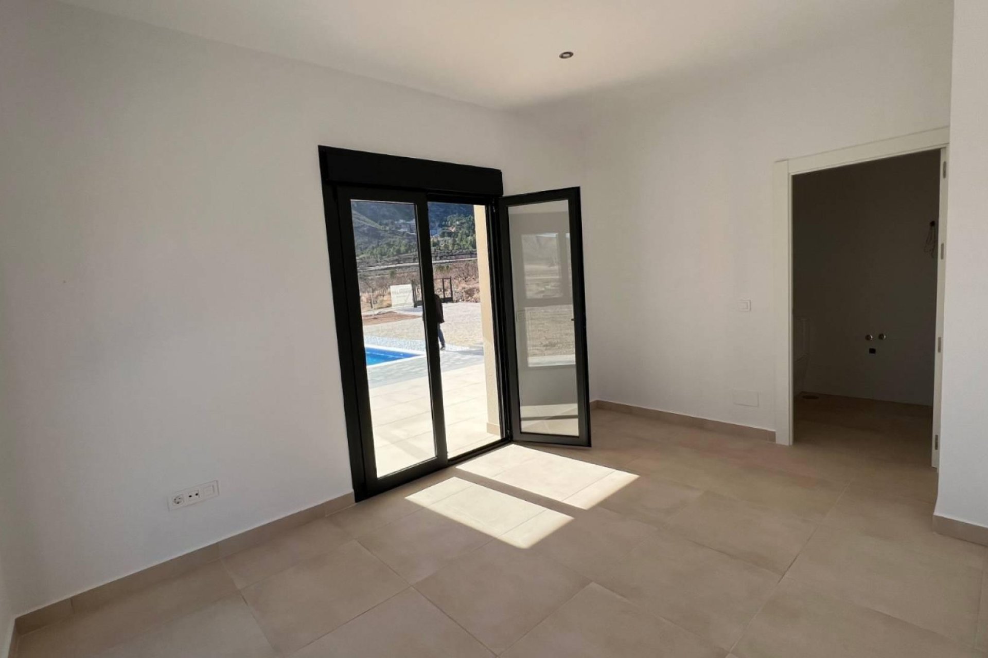 Новостройка - Villa - Jumilla - Torre del Rico