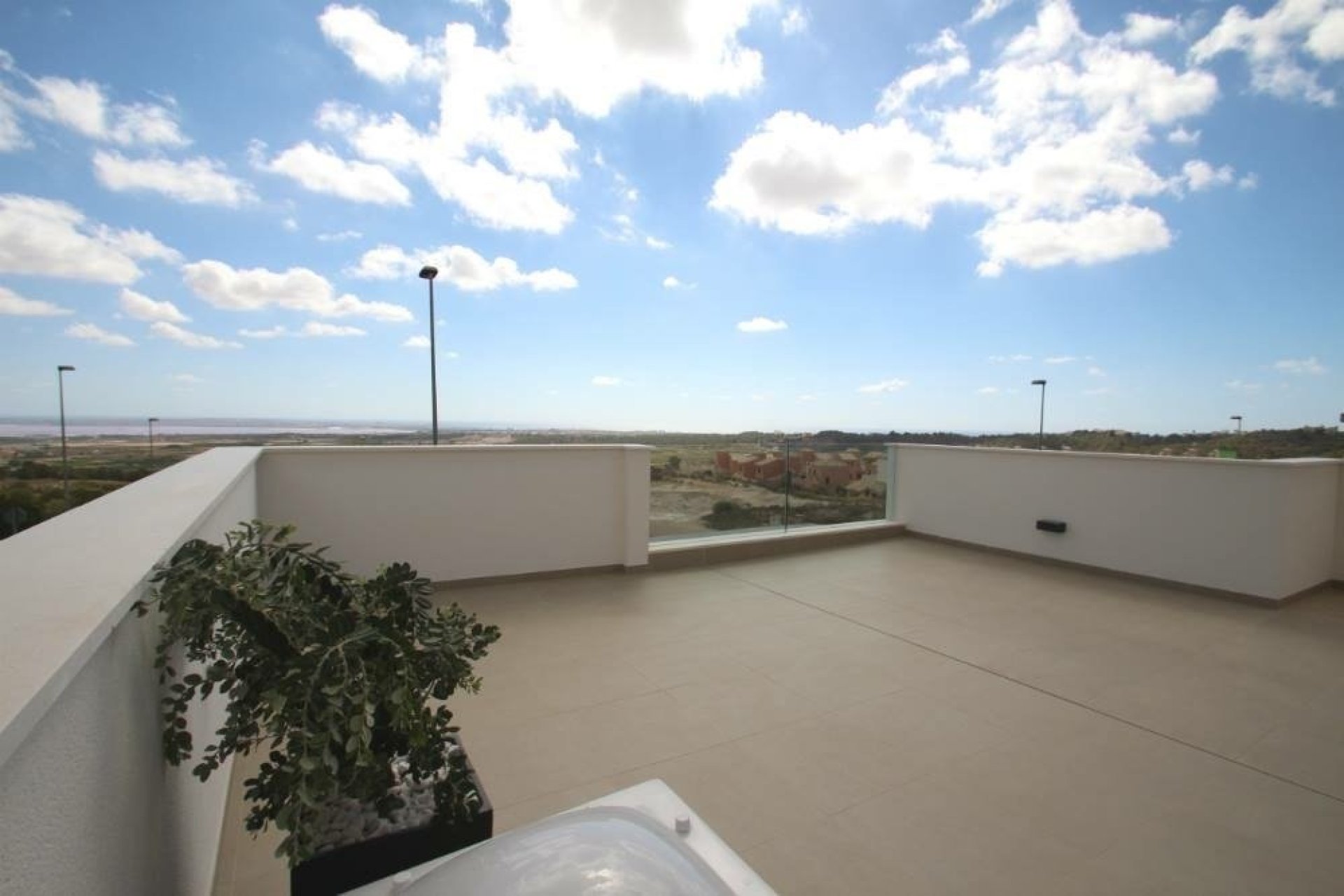 Новостройка - Villa - Orihuela Costa - Campoamor