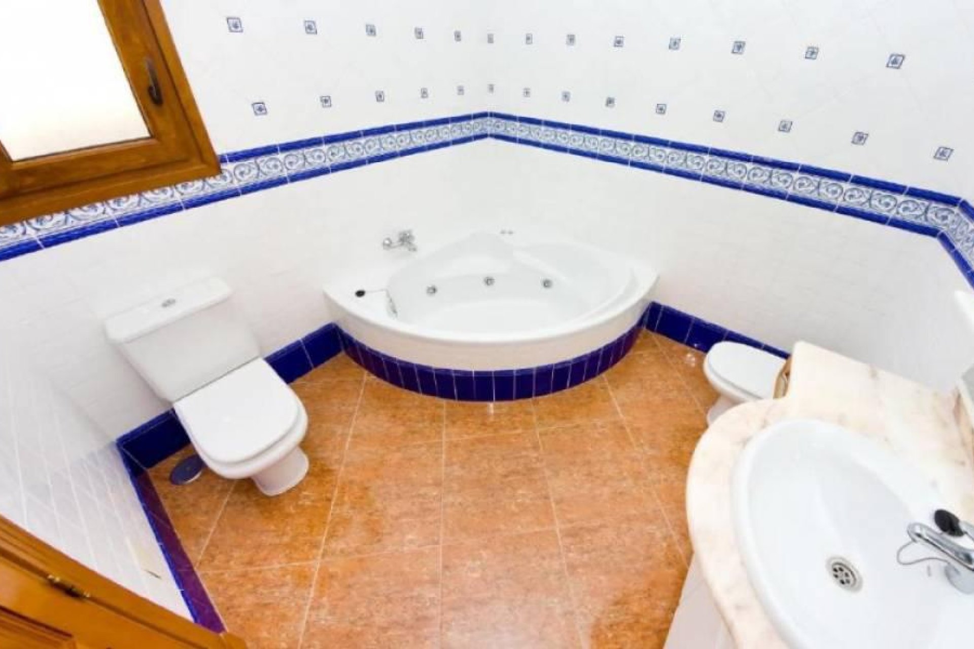 Новостройка - Villa - Torrevieja - Los altos