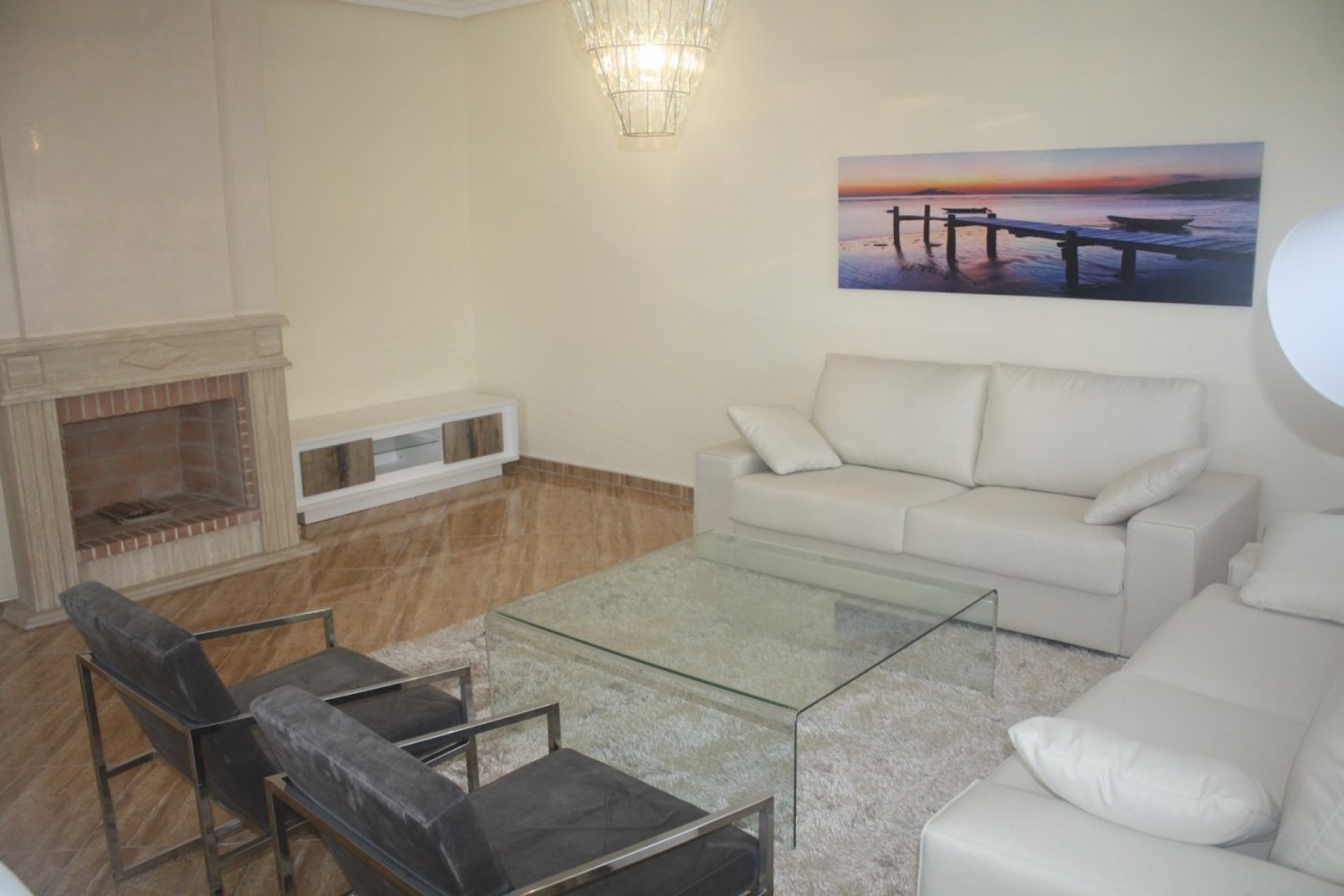 Новостройка - Villa - Torrevieja - Los altos