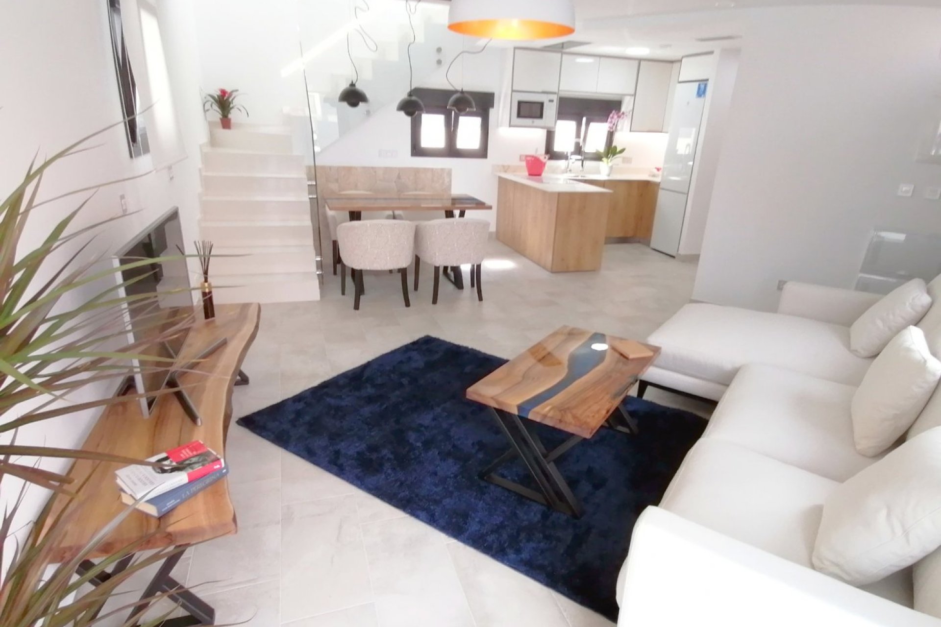 Новостройка - Villa - Torrevieja - Torrejón