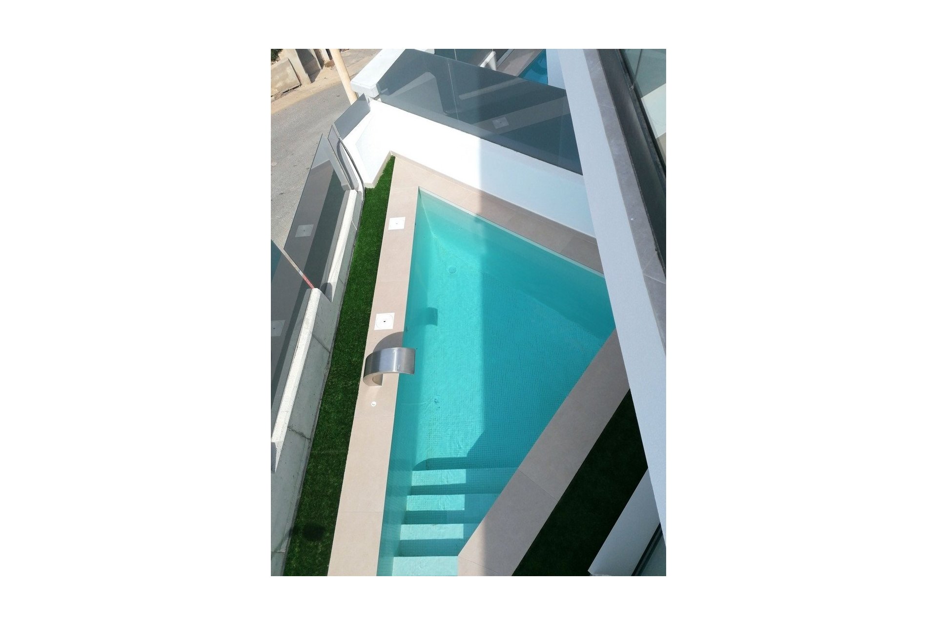 Новостройка - Villa - Torrevieja - Torrejón