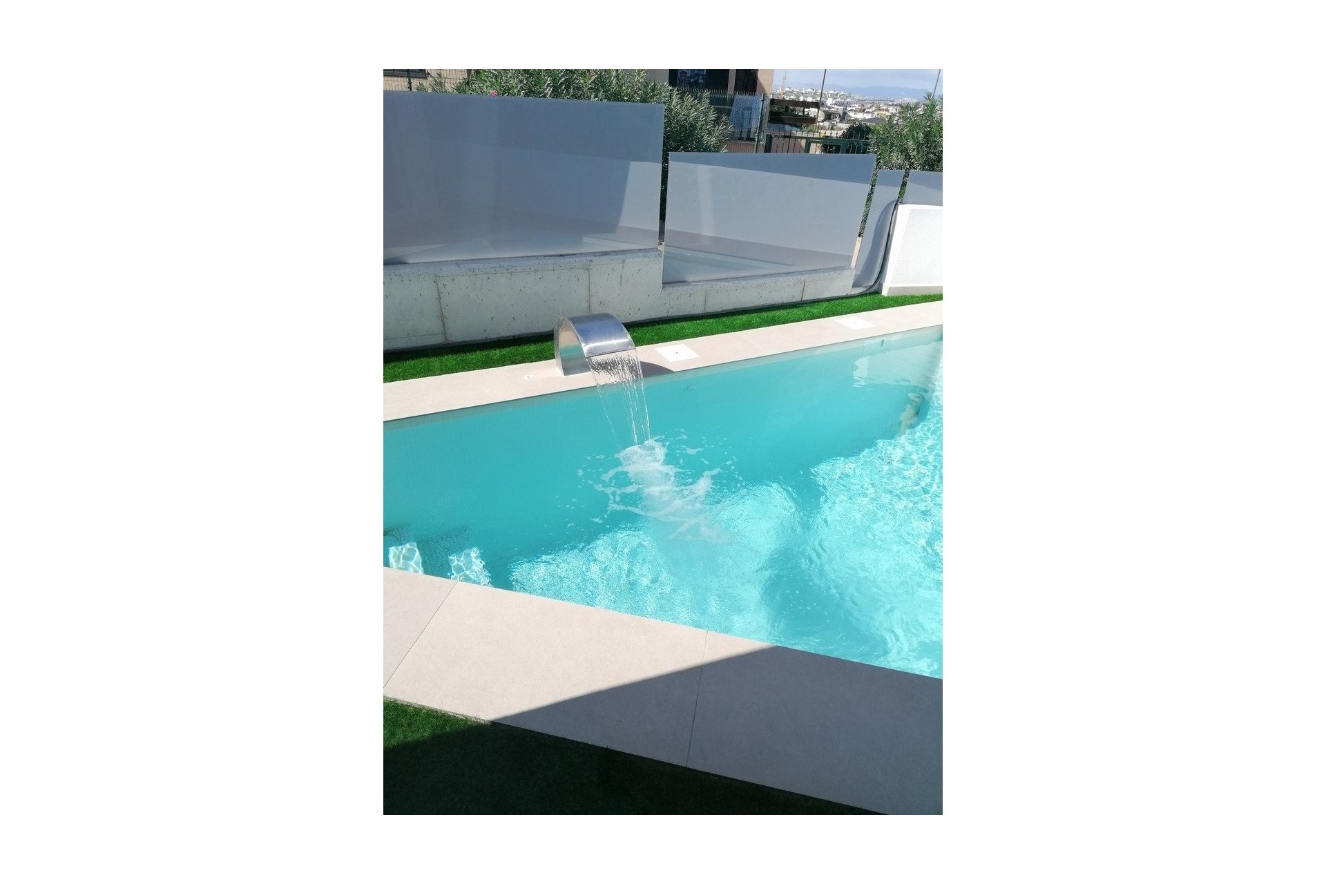 Новостройка - Villa - Torrevieja - Torrejón