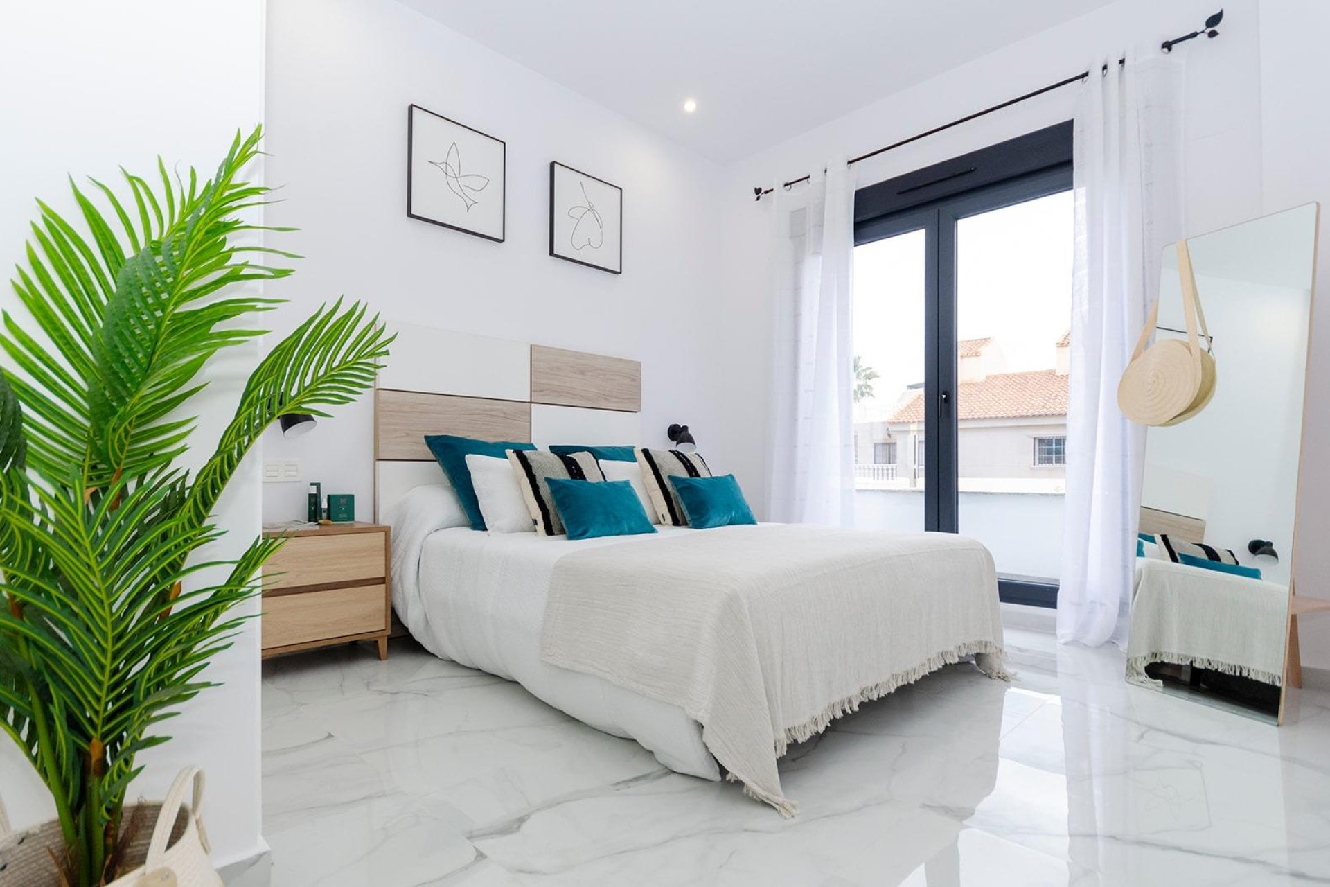 Новостройка - Villa - Torrevieja - Torretas