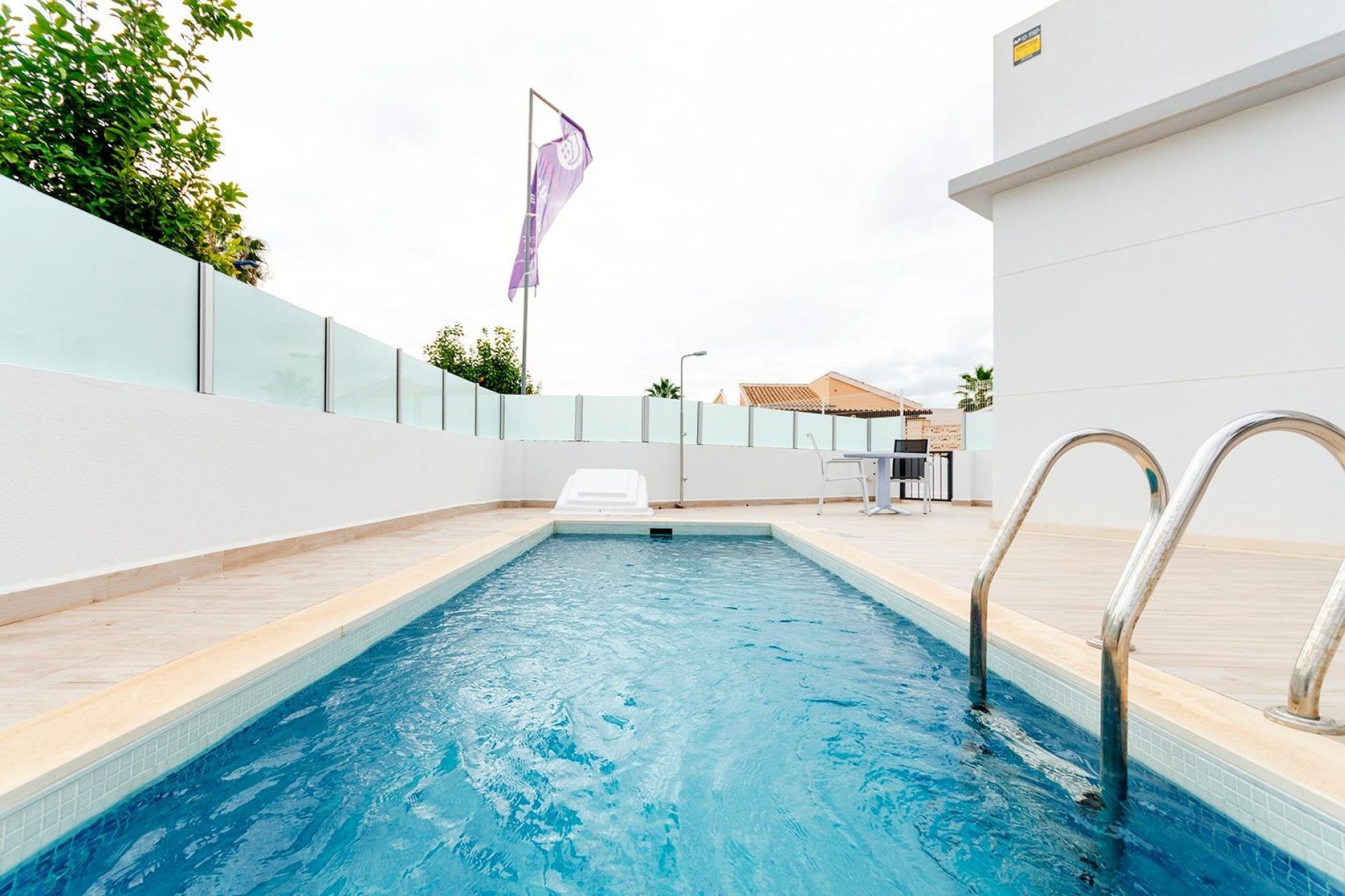 Новостройка - Villa - Torrevieja - Torretas