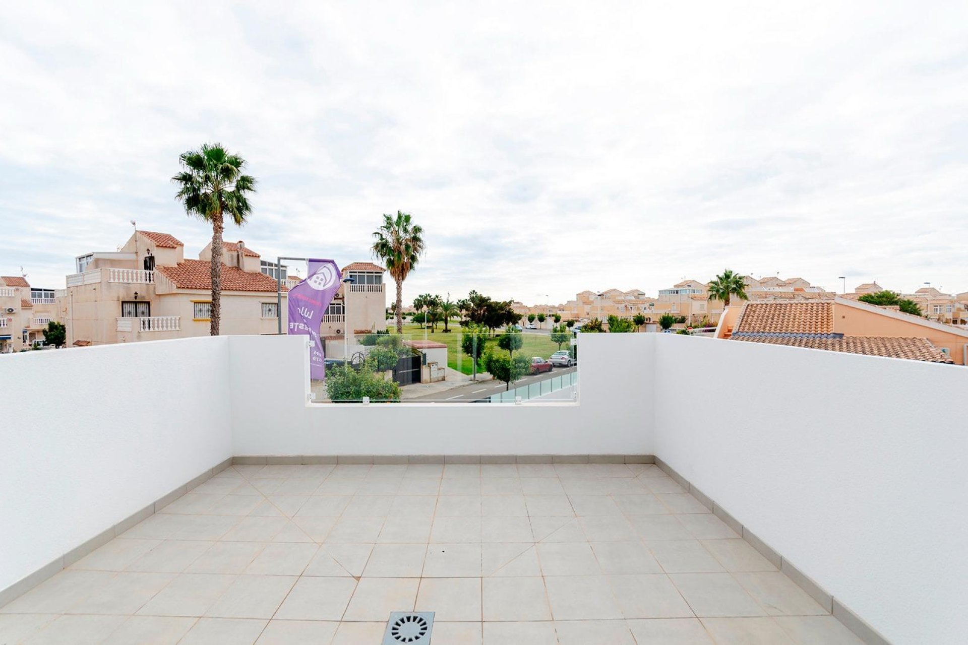 Новостройка - Villa - Torrevieja - Torretas