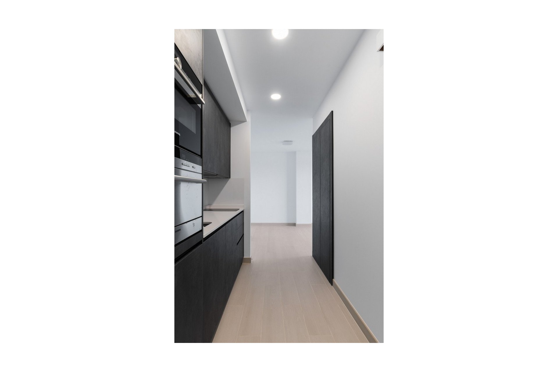 Nowy budynek - Apartament - Denia - Les Deveses