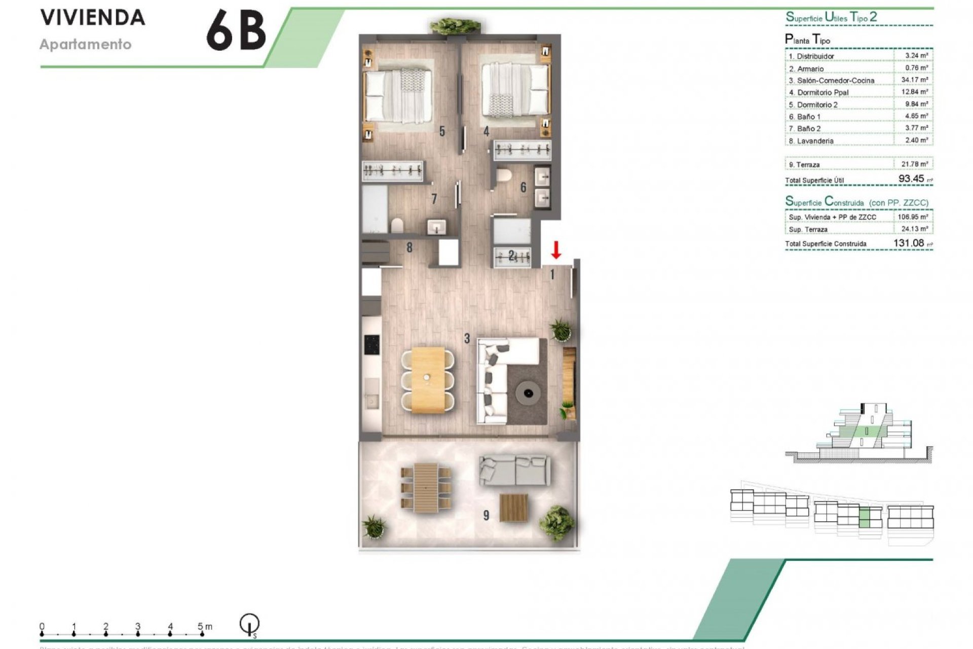 Nowy budynek - Apartament - Finestrat - Urbanizaciones