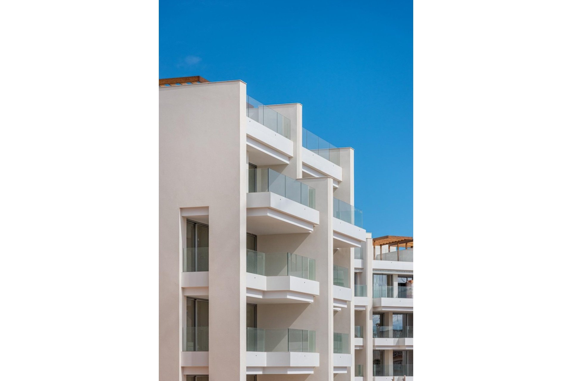 Nowy budynek - Apartament - Orihuela Costa - Villamartín
