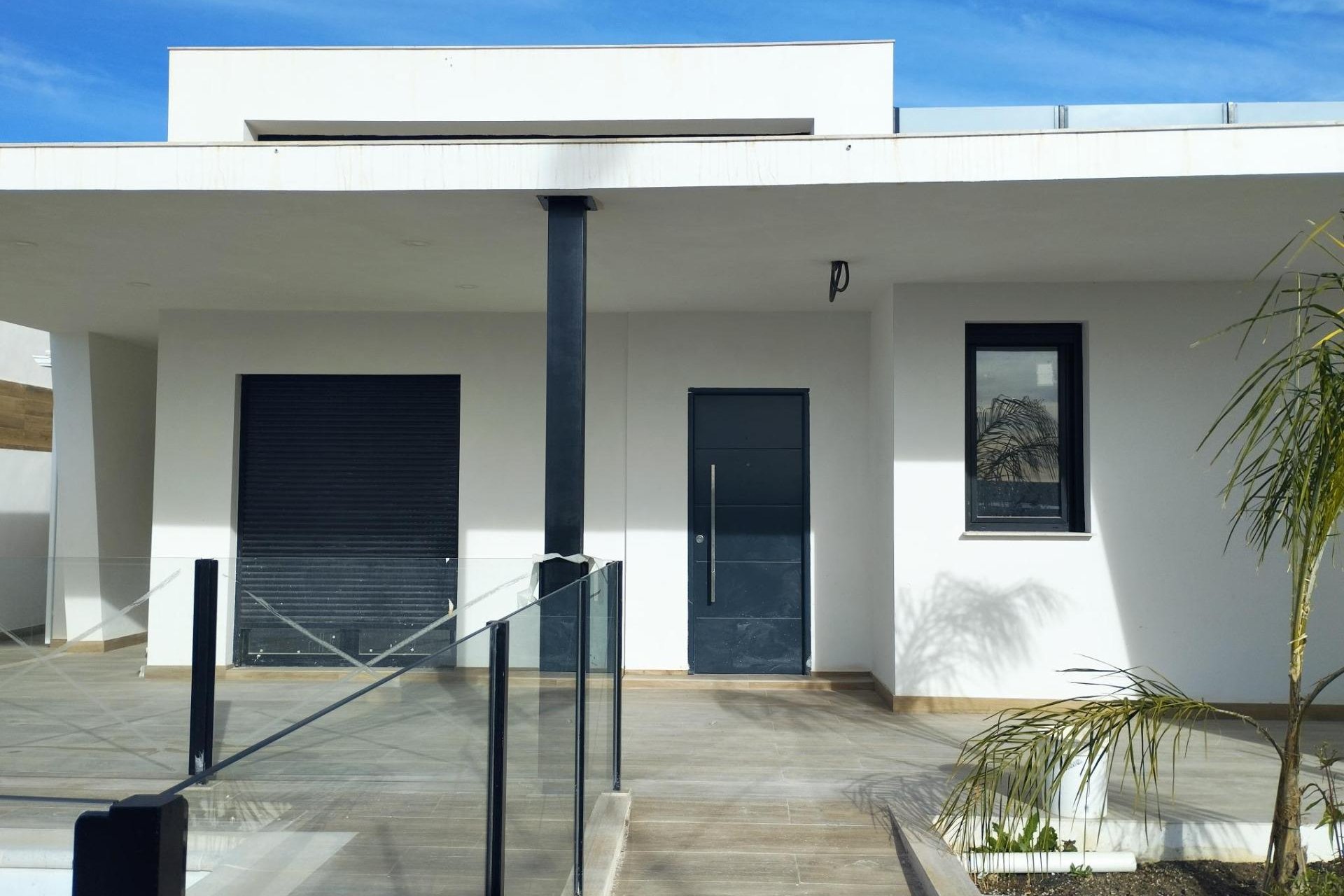 Nowy budynek - Villa - Fortuna - Las Kalendas