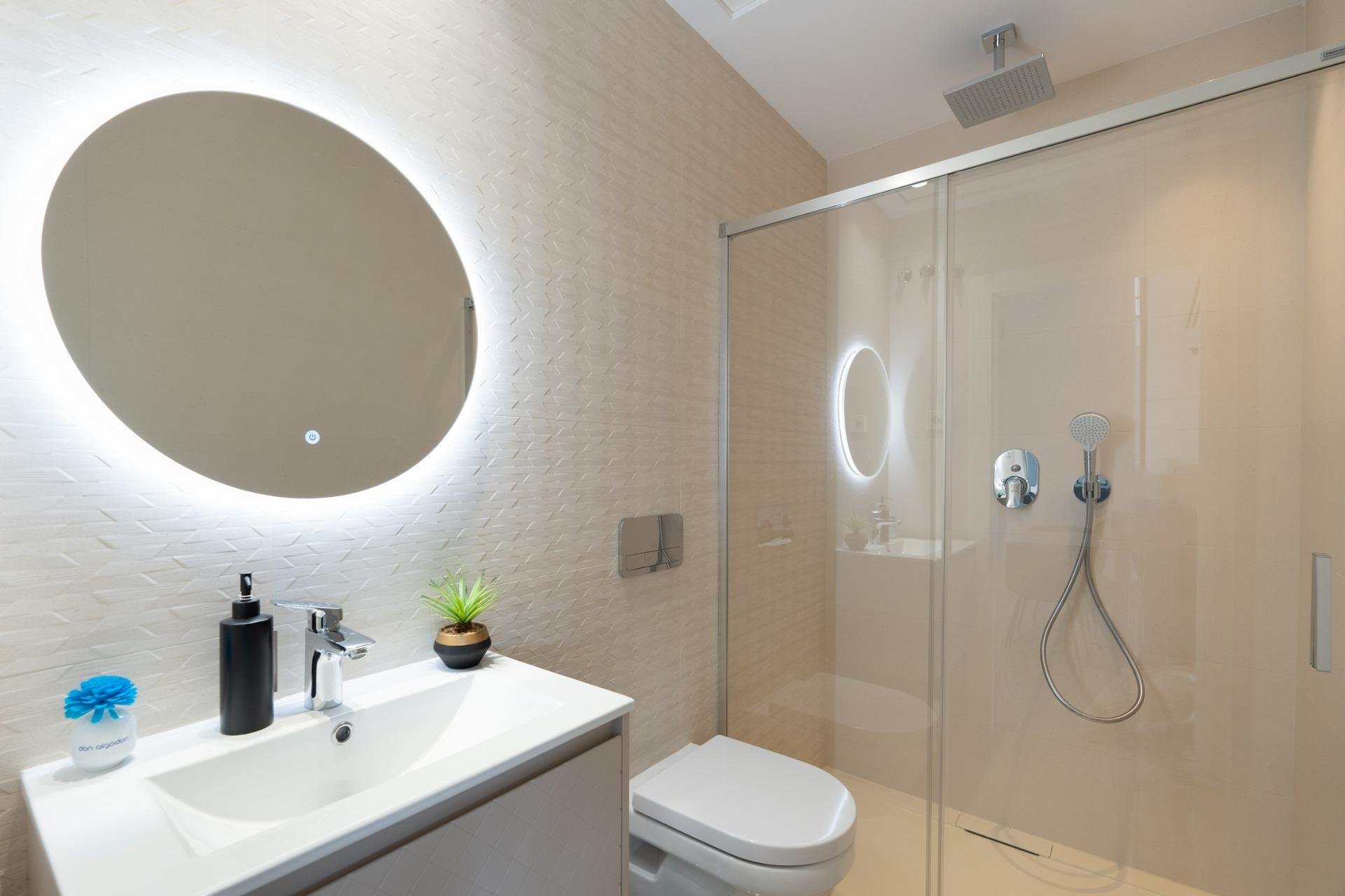 Obra nueva - Adosado - Gran alacant - Gran Alacant