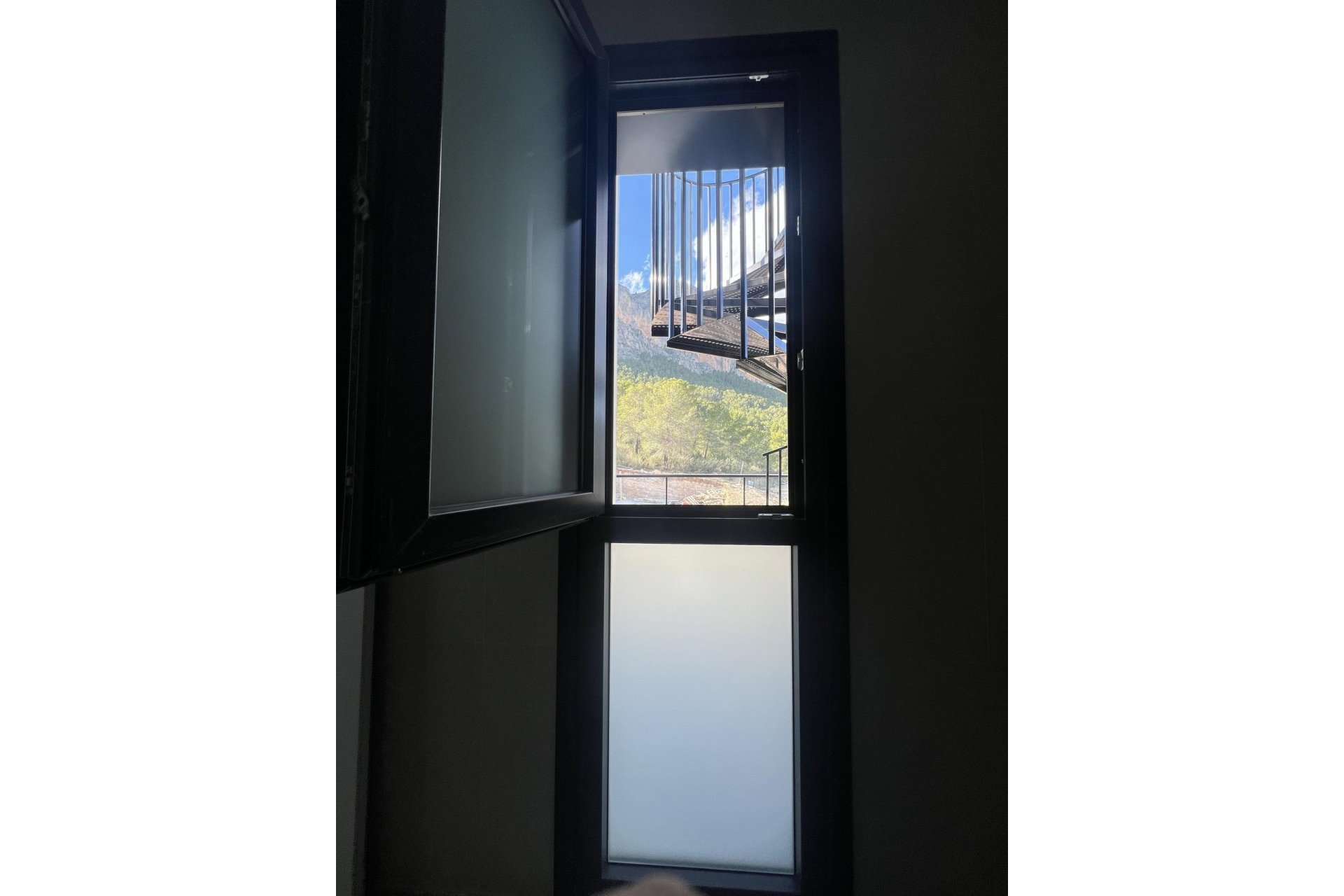 Obra nueva - Adosado - Polop - PAU1