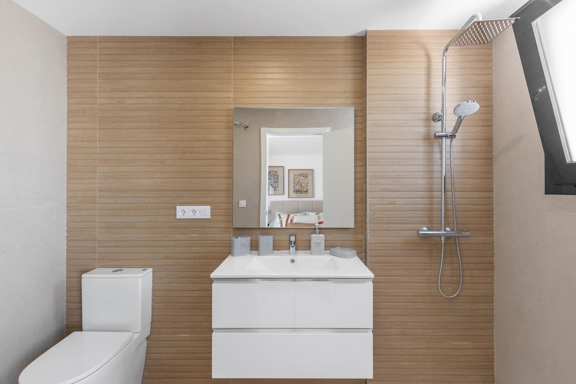 Obra nueva - Adosado - Rafal - pueblo