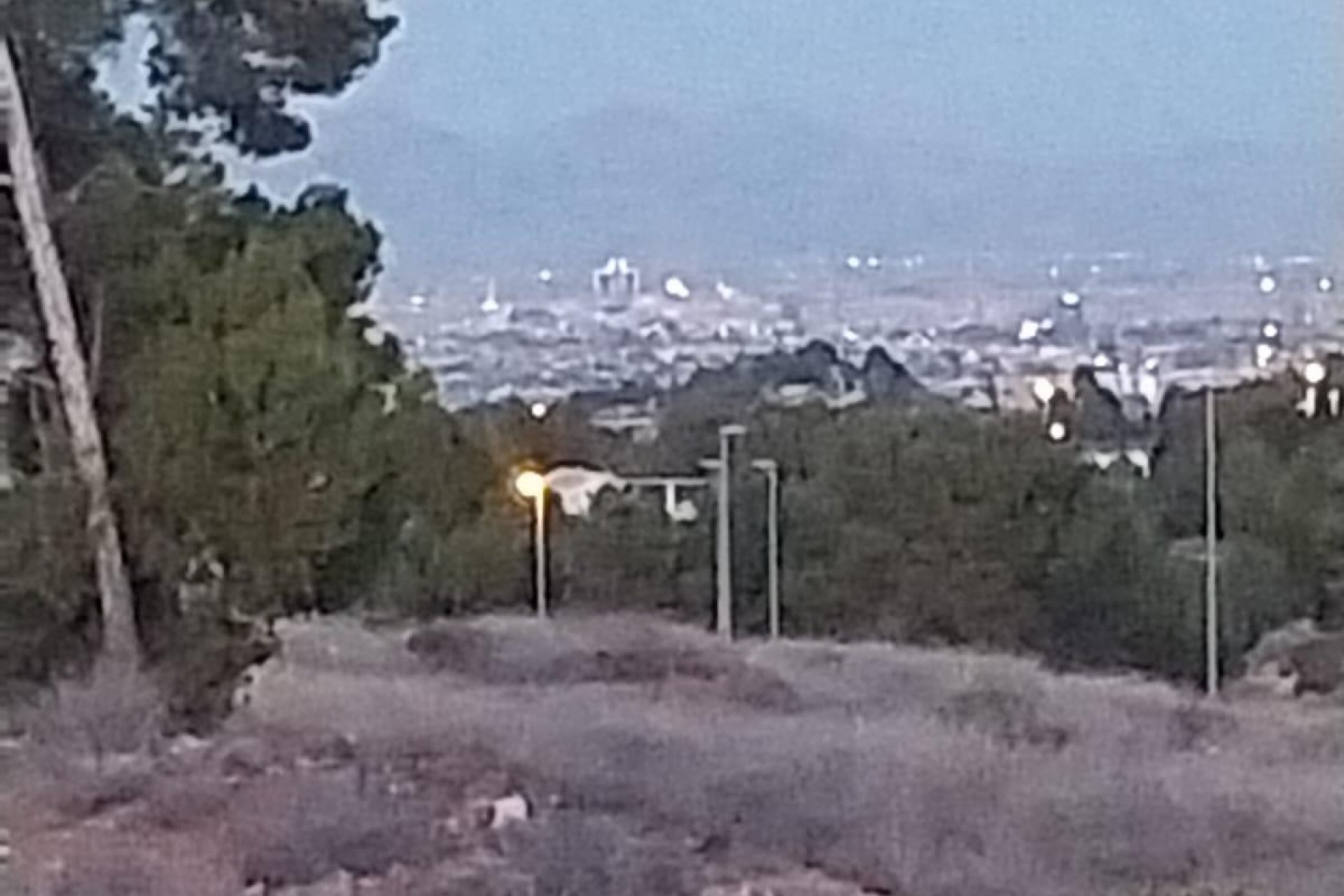 Obra nueva - Adosado - Sangonera la Verde - Torre Guil