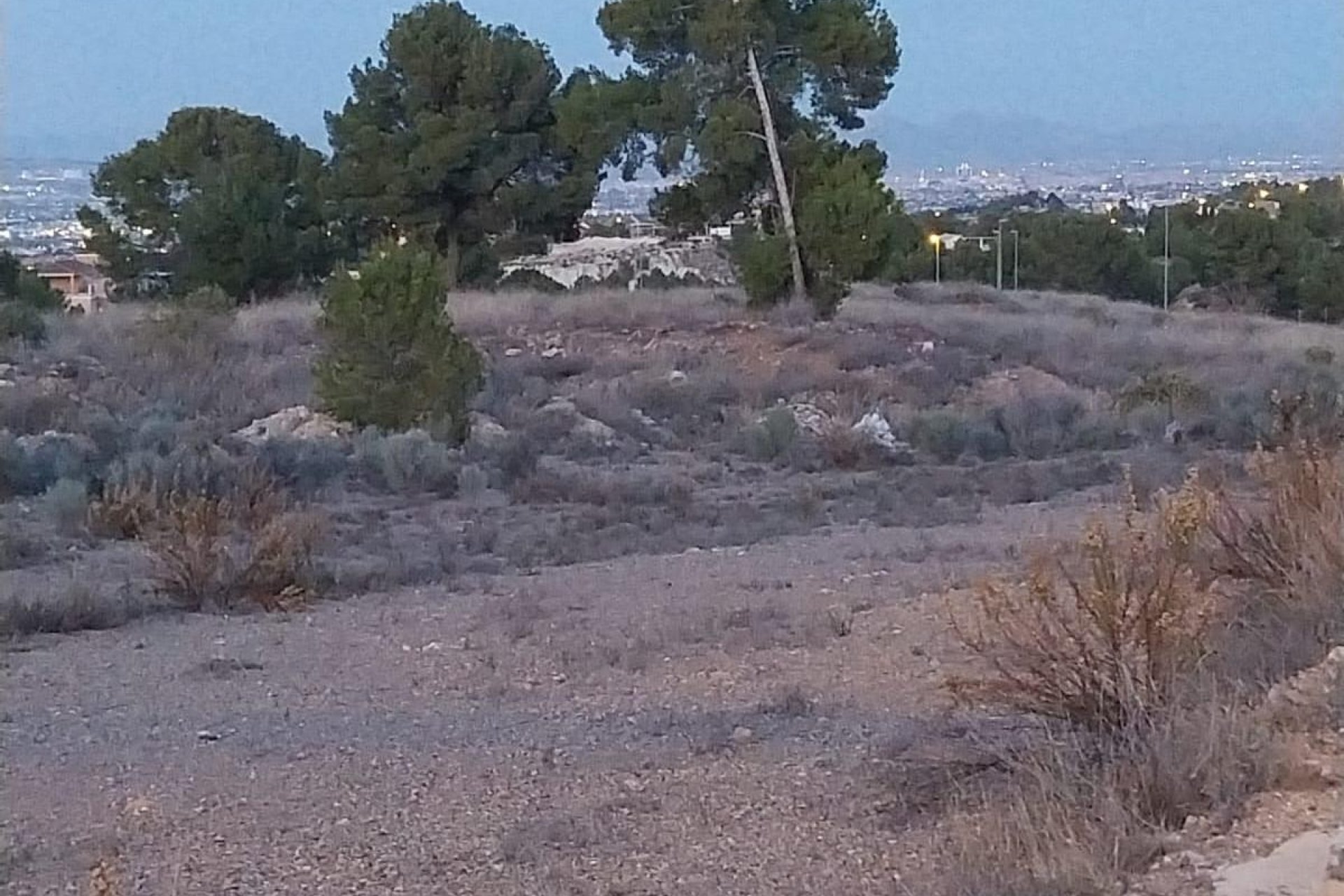 Obra nueva - Adosado - Sangonera la Verde - Torre Guil