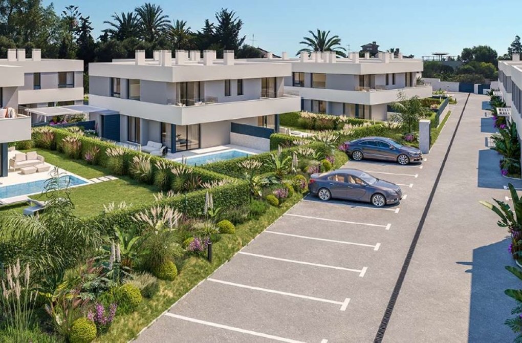 Obra nueva -  - Alicante