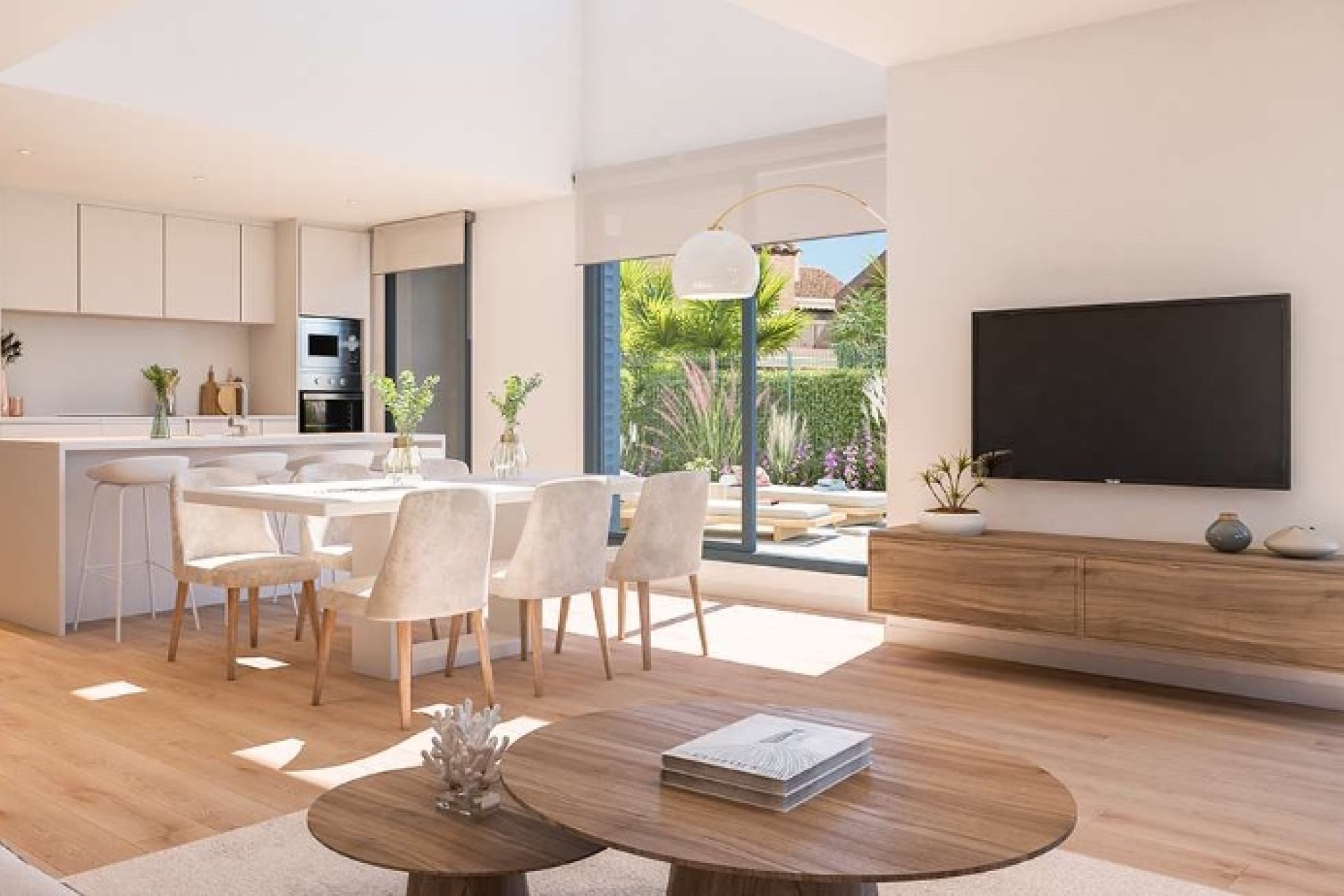 Obra nueva -  - Alicante