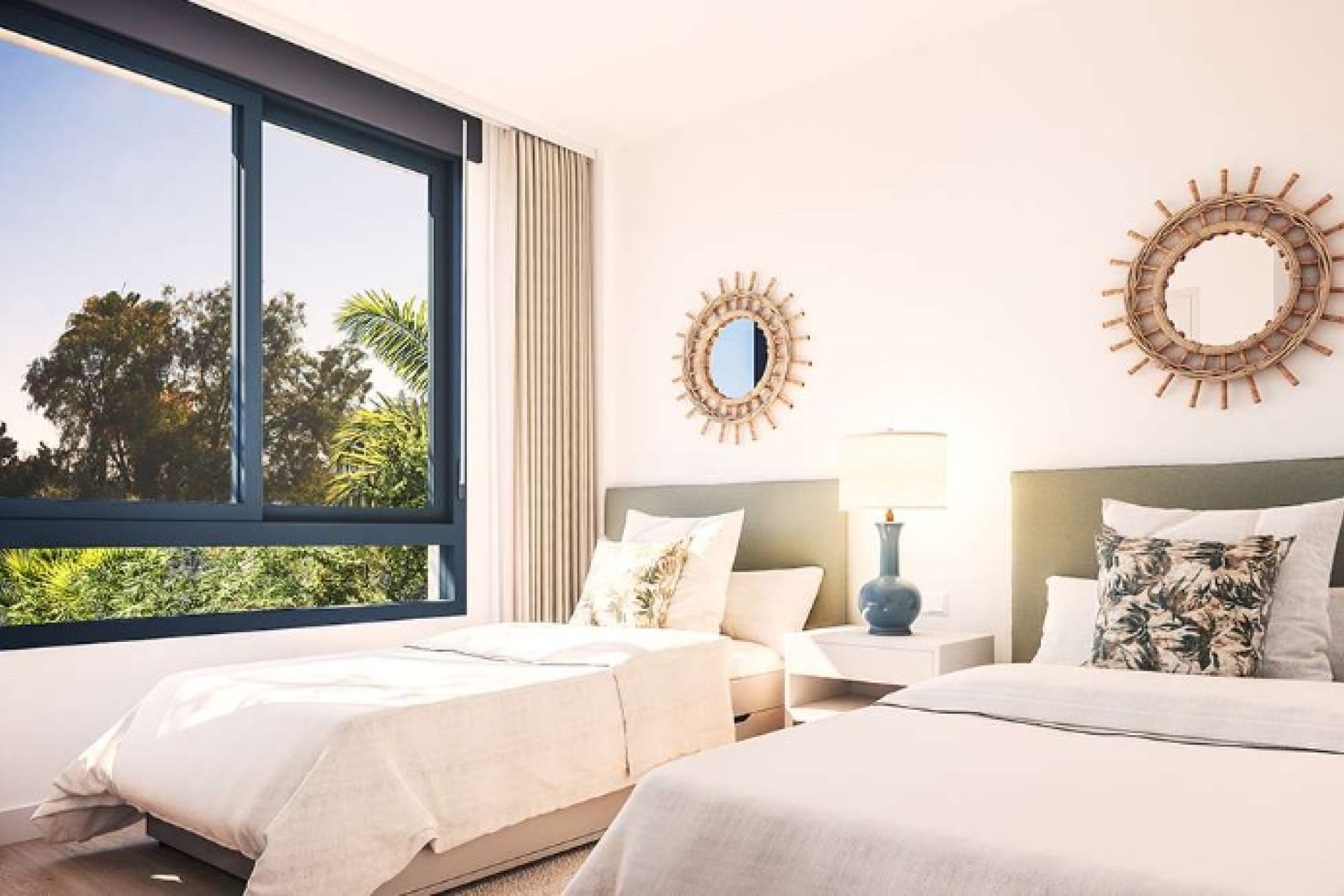 Obra nueva -  - Alicante