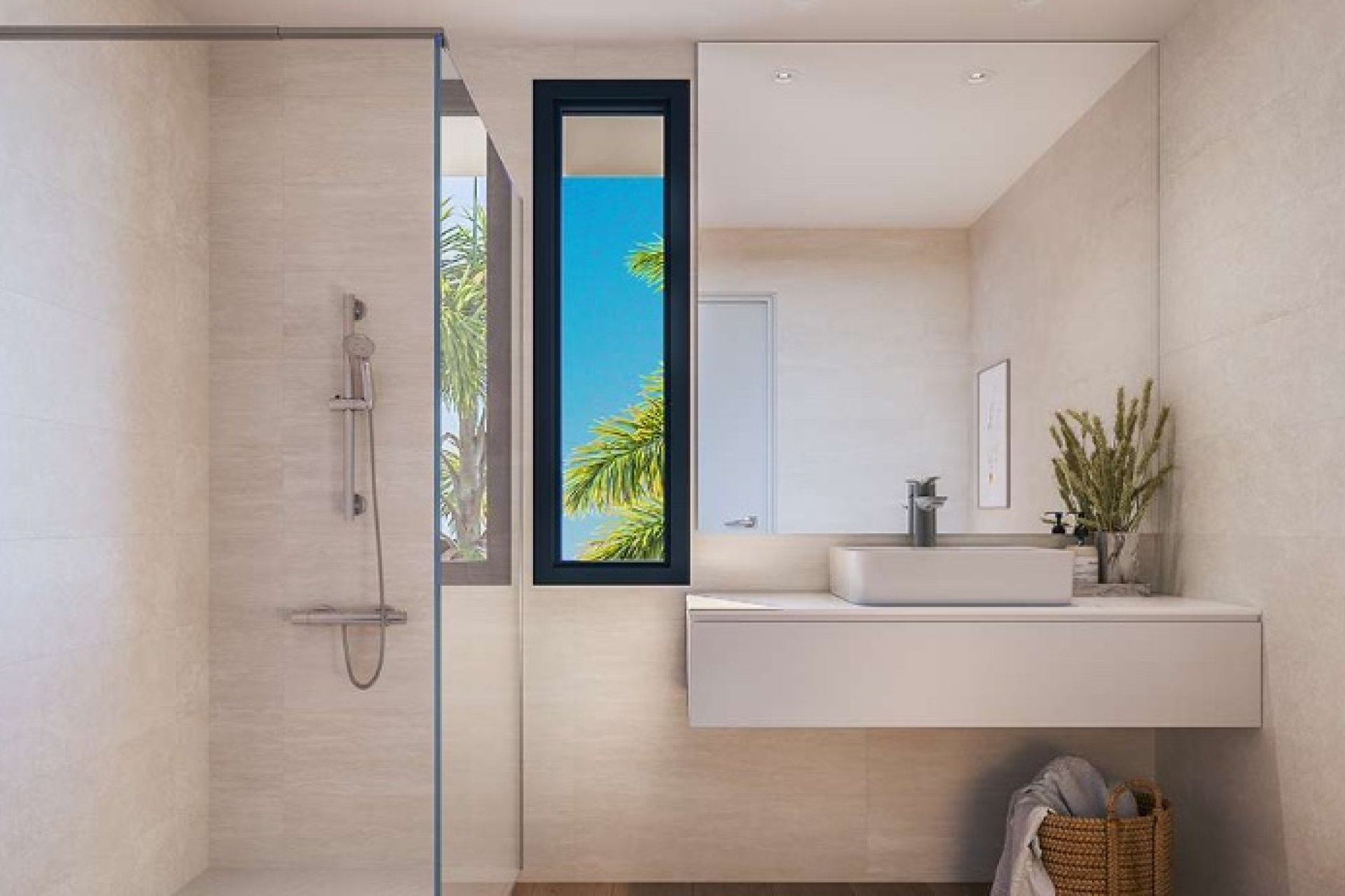 Obra nueva -  - Alicante