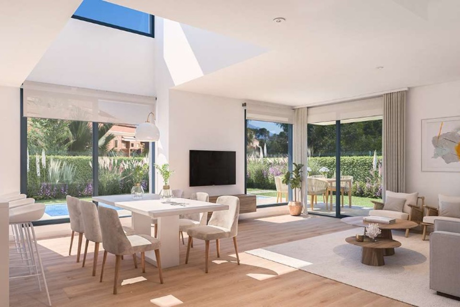 Obra nueva -  - Alicante