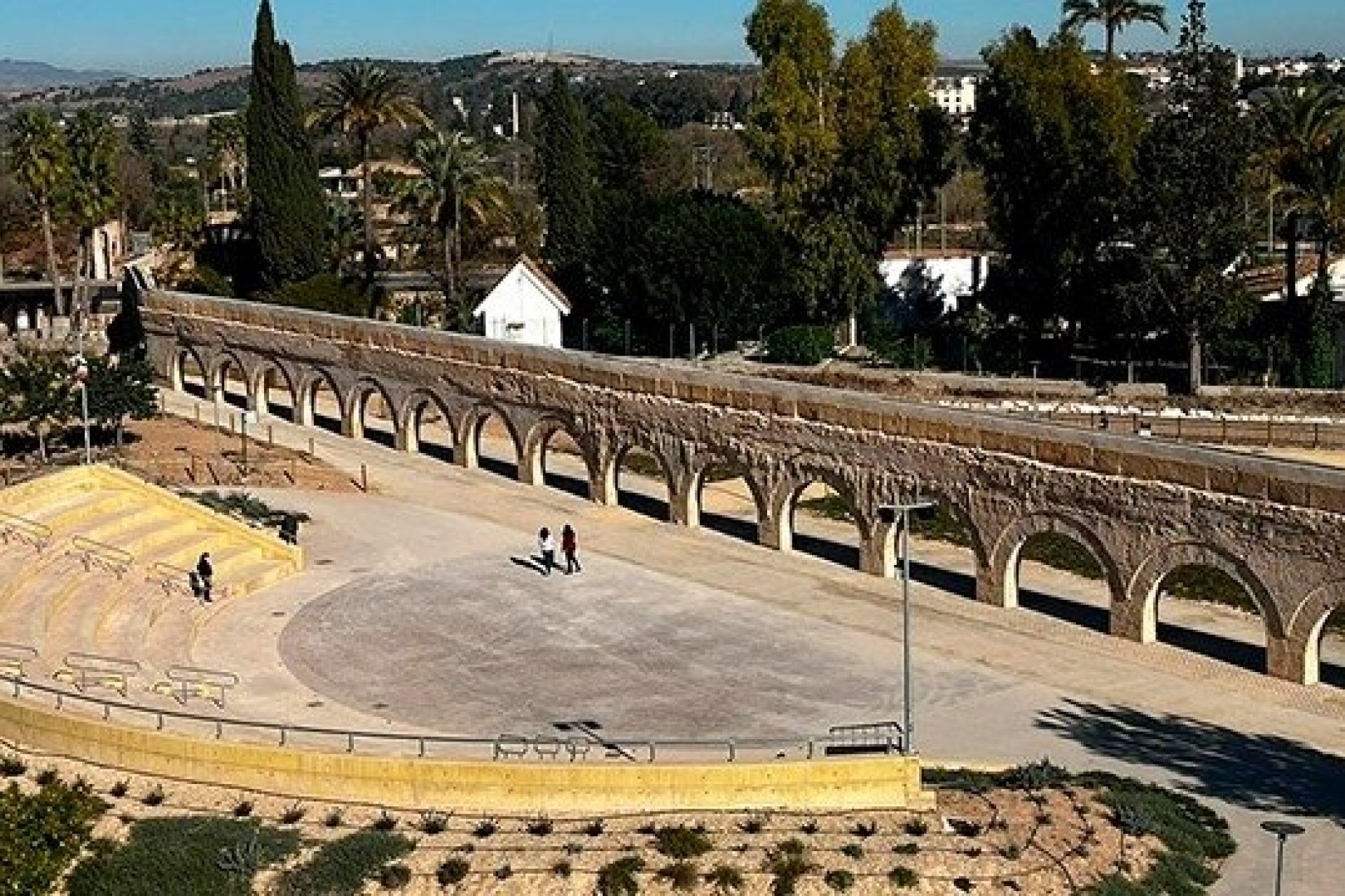 Obra nueva - Apartamento - Alcantarilla - pueblo