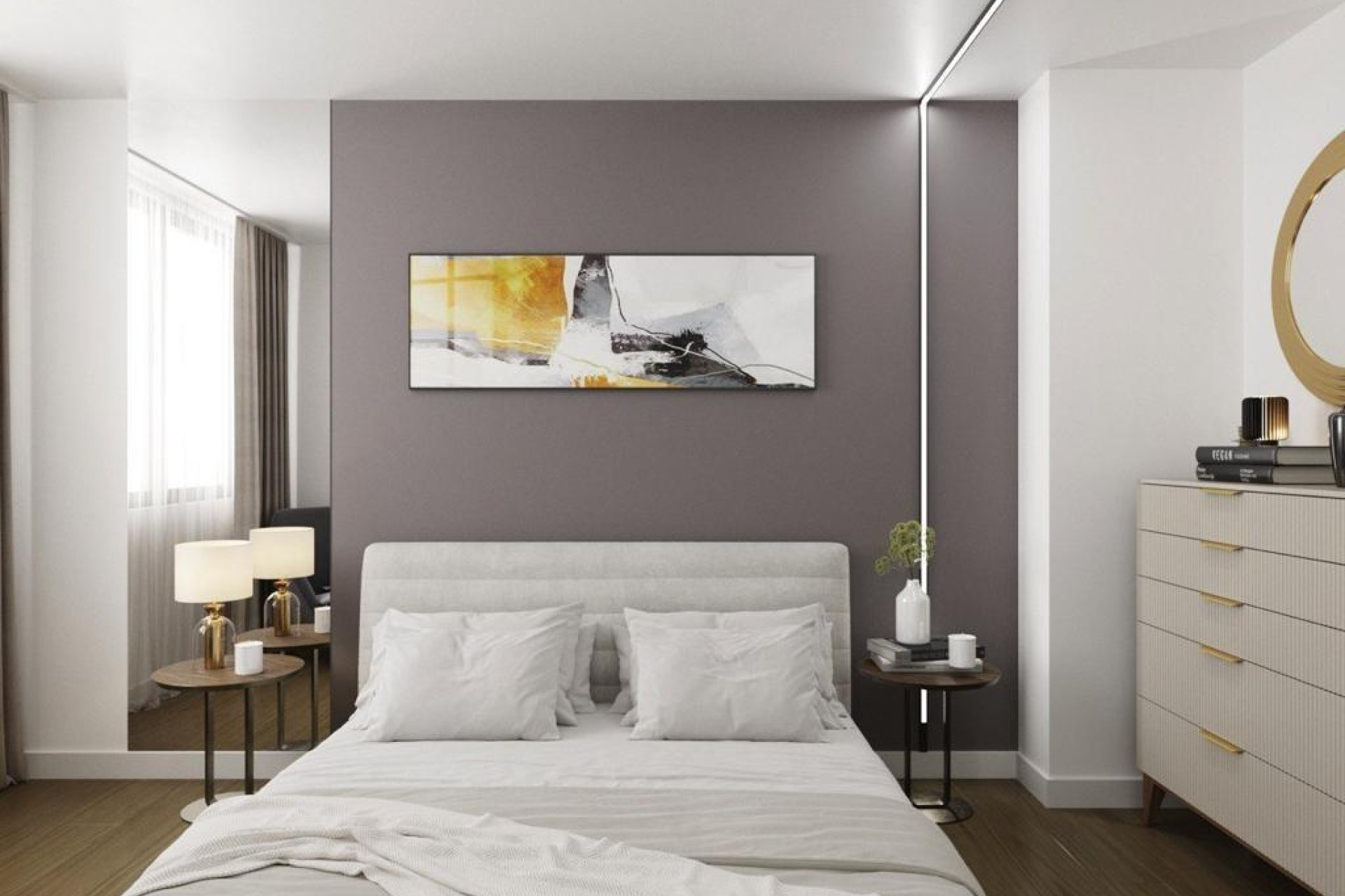 Obra nueva - Apartamento - Alicante - Centro