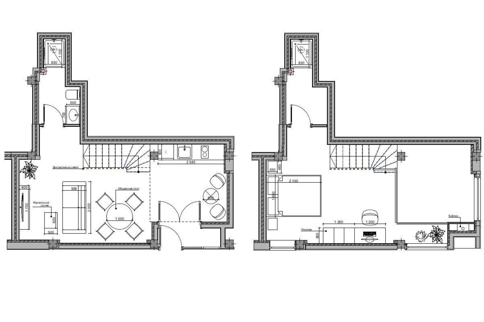 Obra nueva - Apartamento - Alicante - Centro