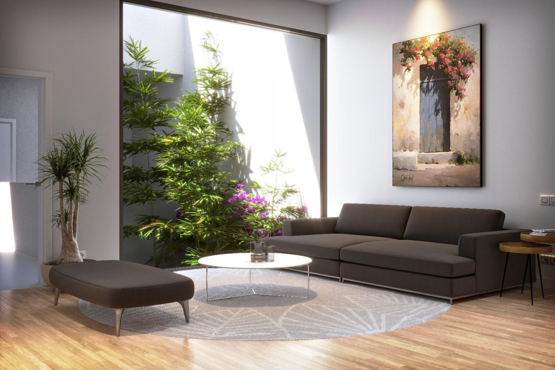 Obra nueva - Apartamento - Alicante - Nou Nazareth