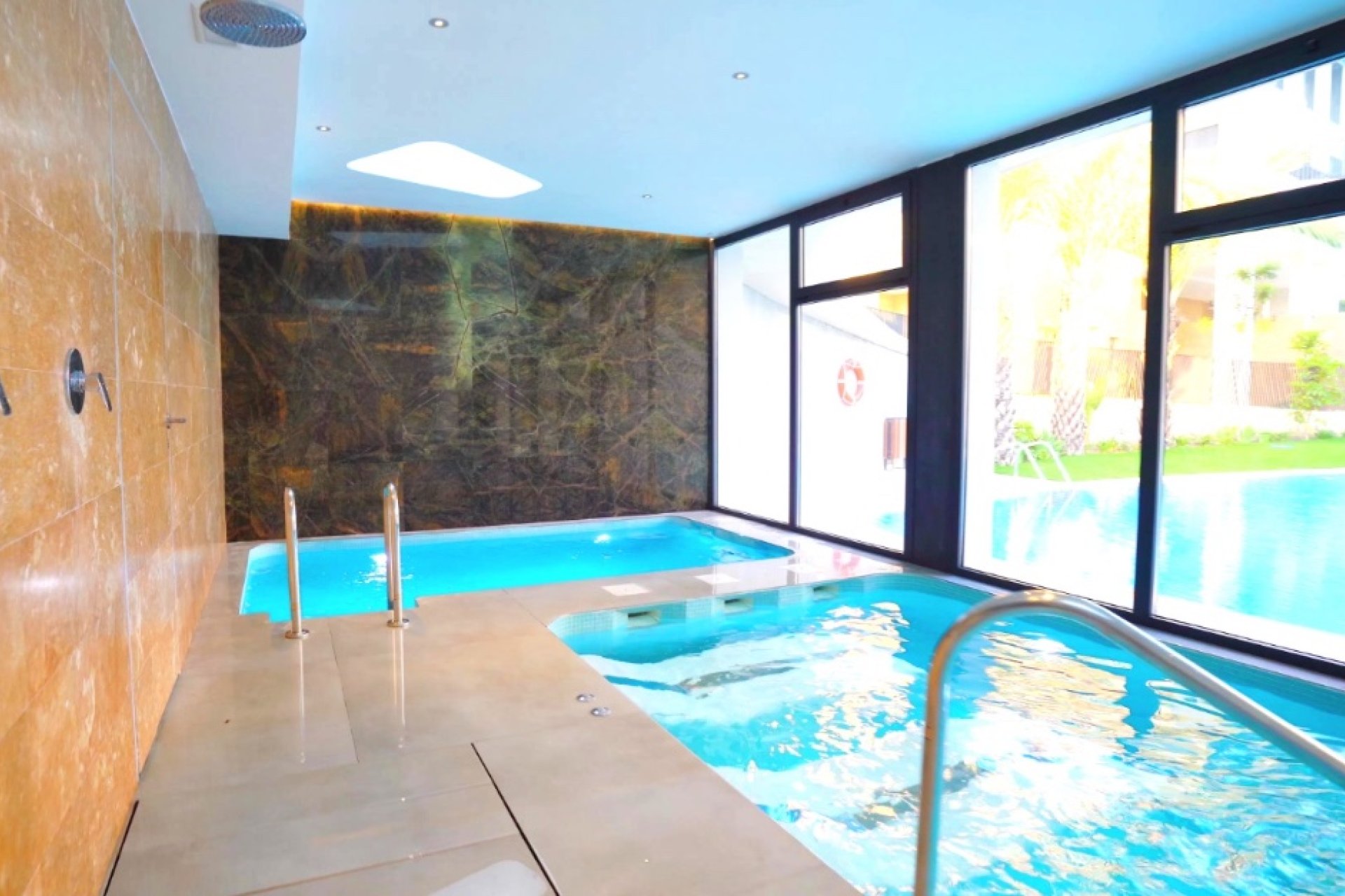 Obra nueva - Apartamento - Benidorm - Alicante