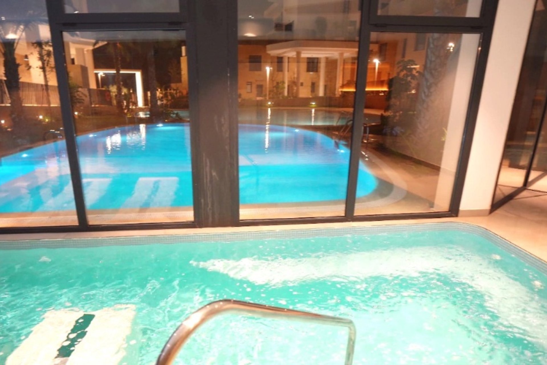 Obra nueva - Apartamento - Benidorm - Alicante