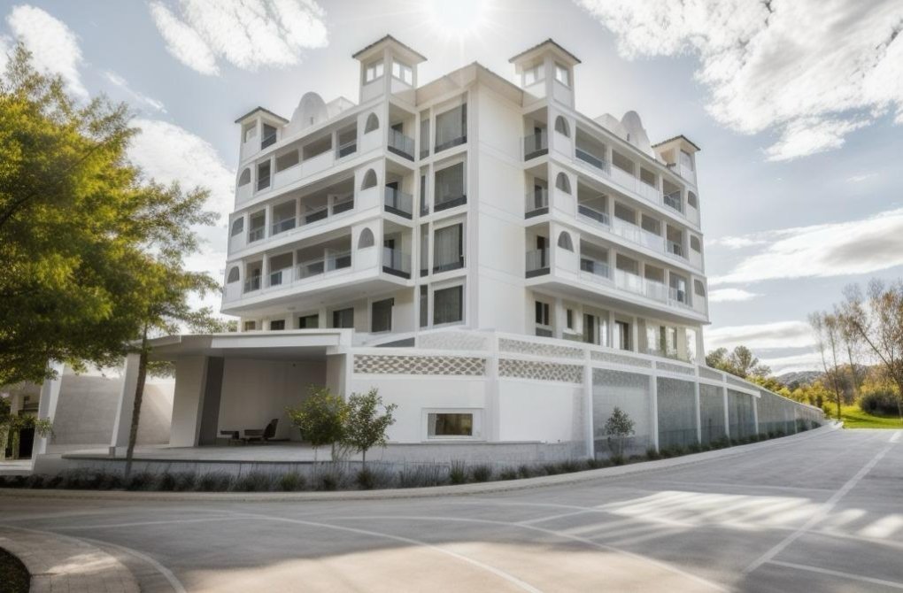 Obra nueva - Apartamento - Bigastro - pueblo