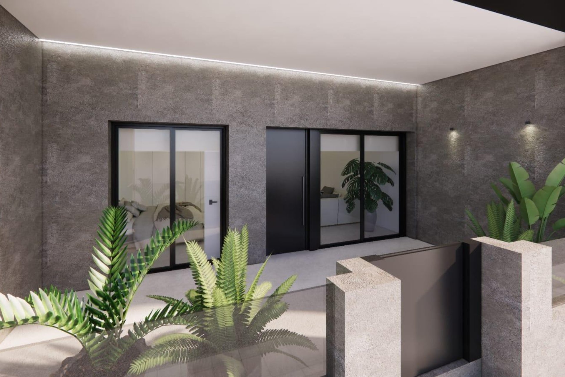 Obra nueva - Apartamento - Catral - pueblo