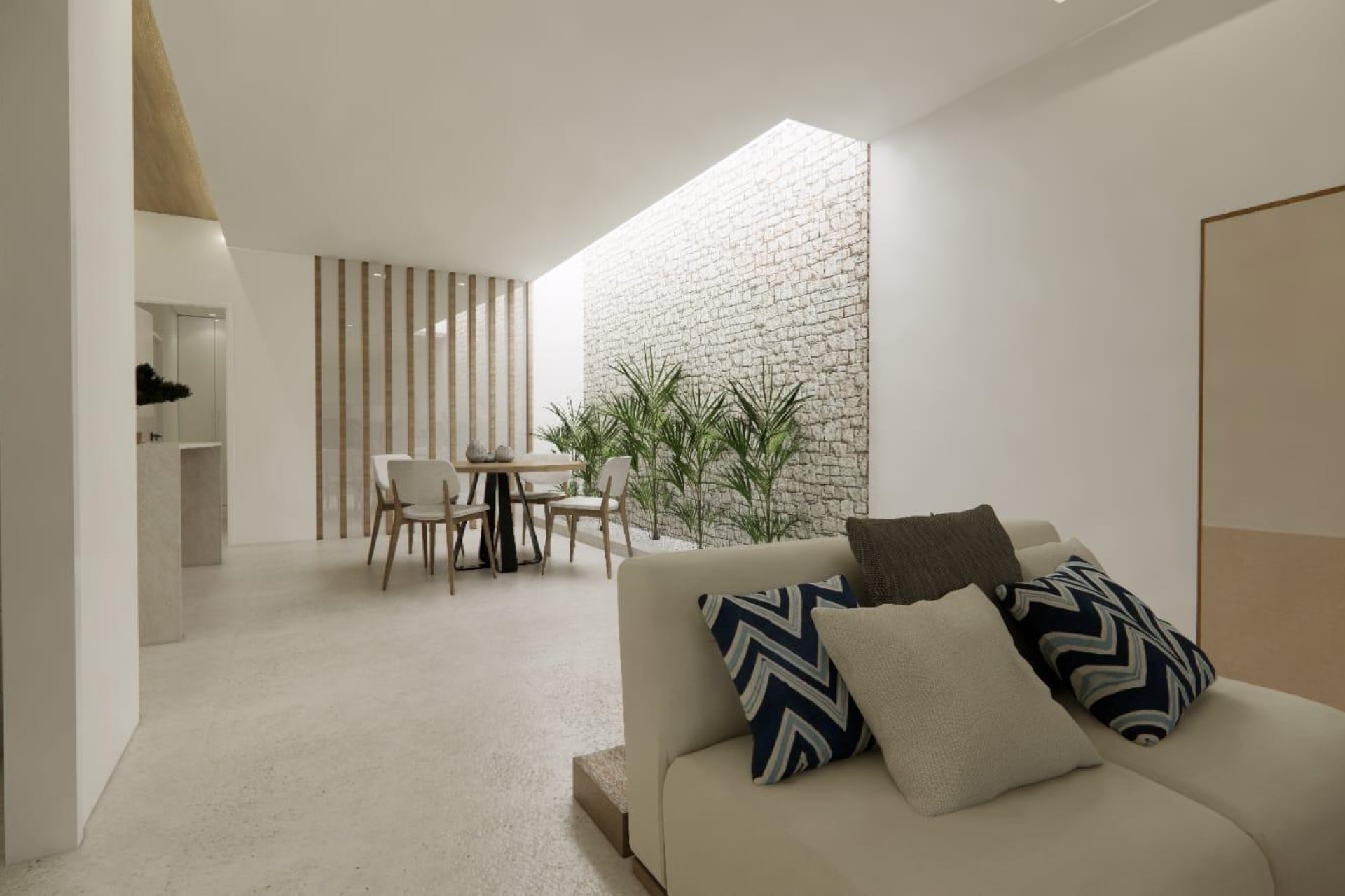 Obra nueva - Apartamento - Catral - pueblo